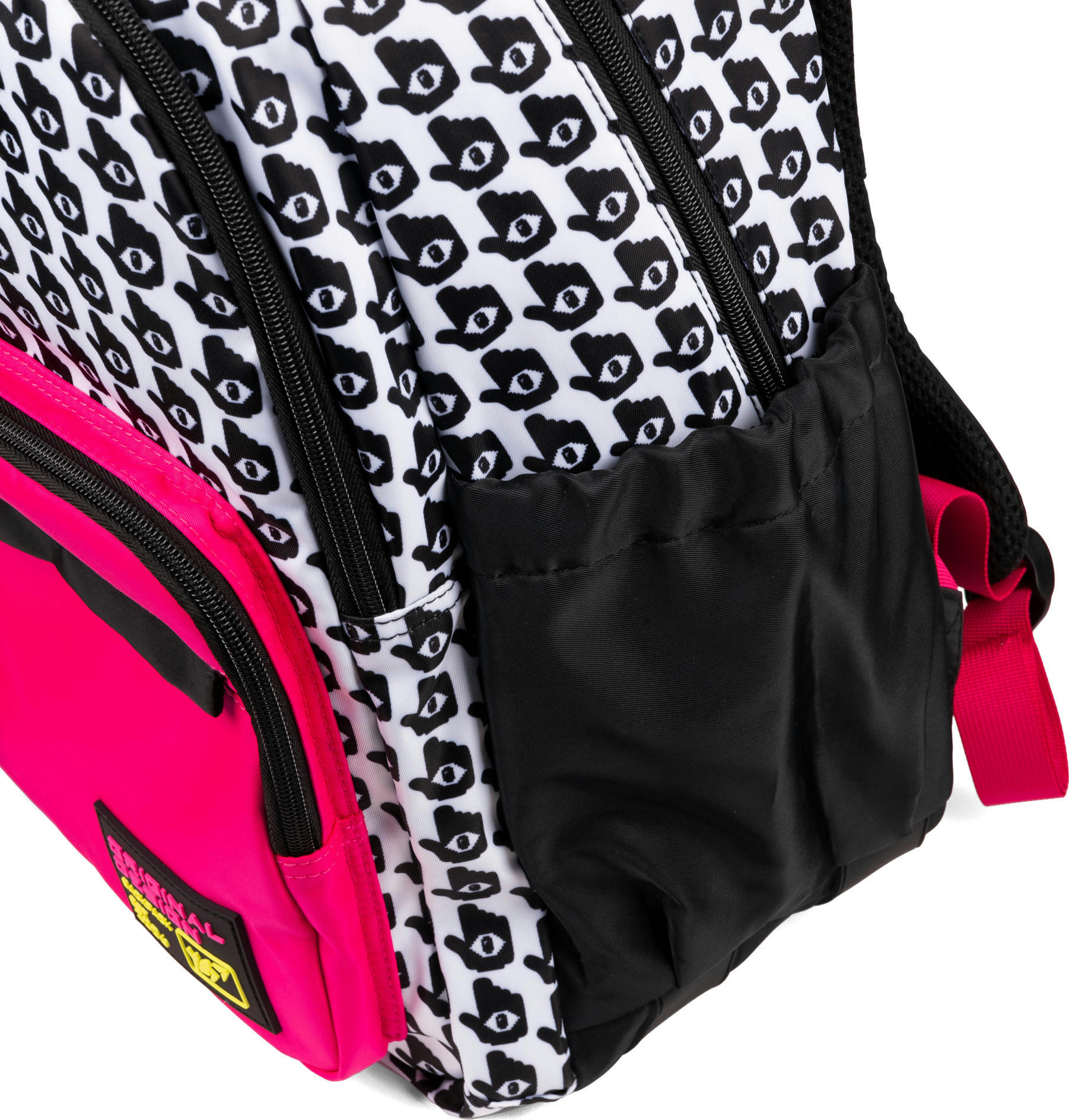 Рюкзак школьный Yes All-Seeing Eye TS-47 (559611) фото 