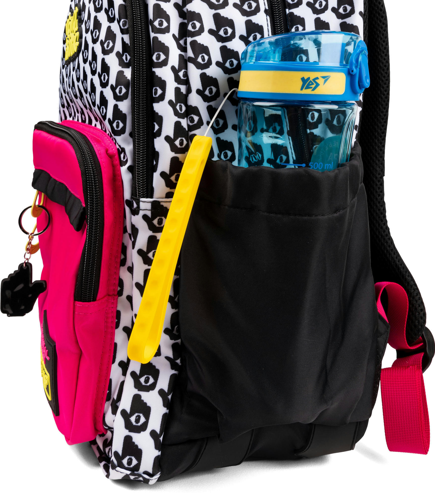 Рюкзак школьный Yes All-Seeing Eye TS-47 (559611) фото 