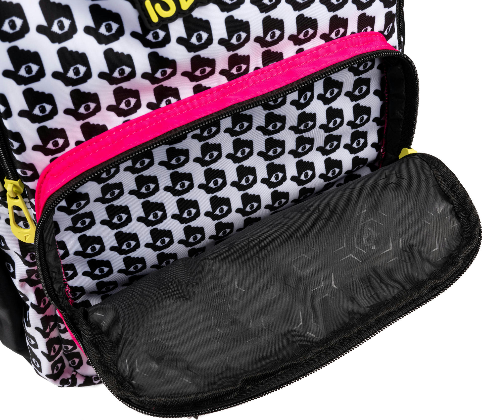 Рюкзак школьный Yes All-Seeing Eye TS-47 (559611) фото 