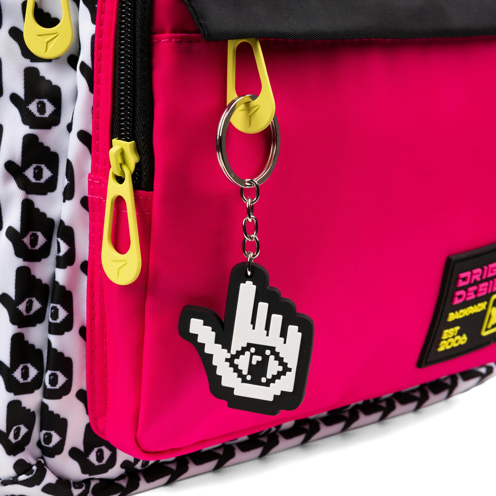 Рюкзак школьный Yes All-Seeing Eye TS-47 (559611) фото 