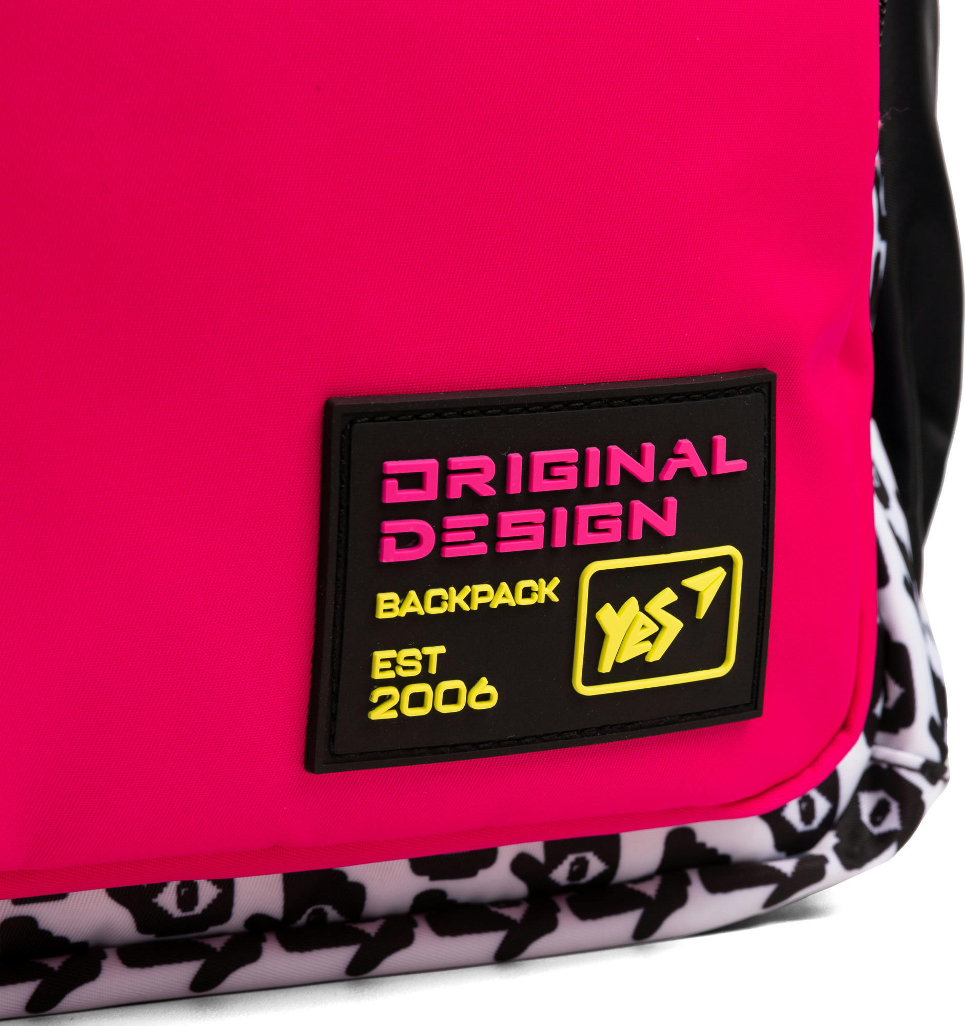 Рюкзак школьный Yes All-Seeing Eye TS-47 (559611) фото 