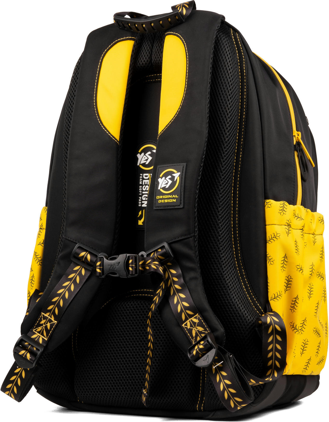 Рюкзак шкільний YES TS-47 Freedom (559612)фото