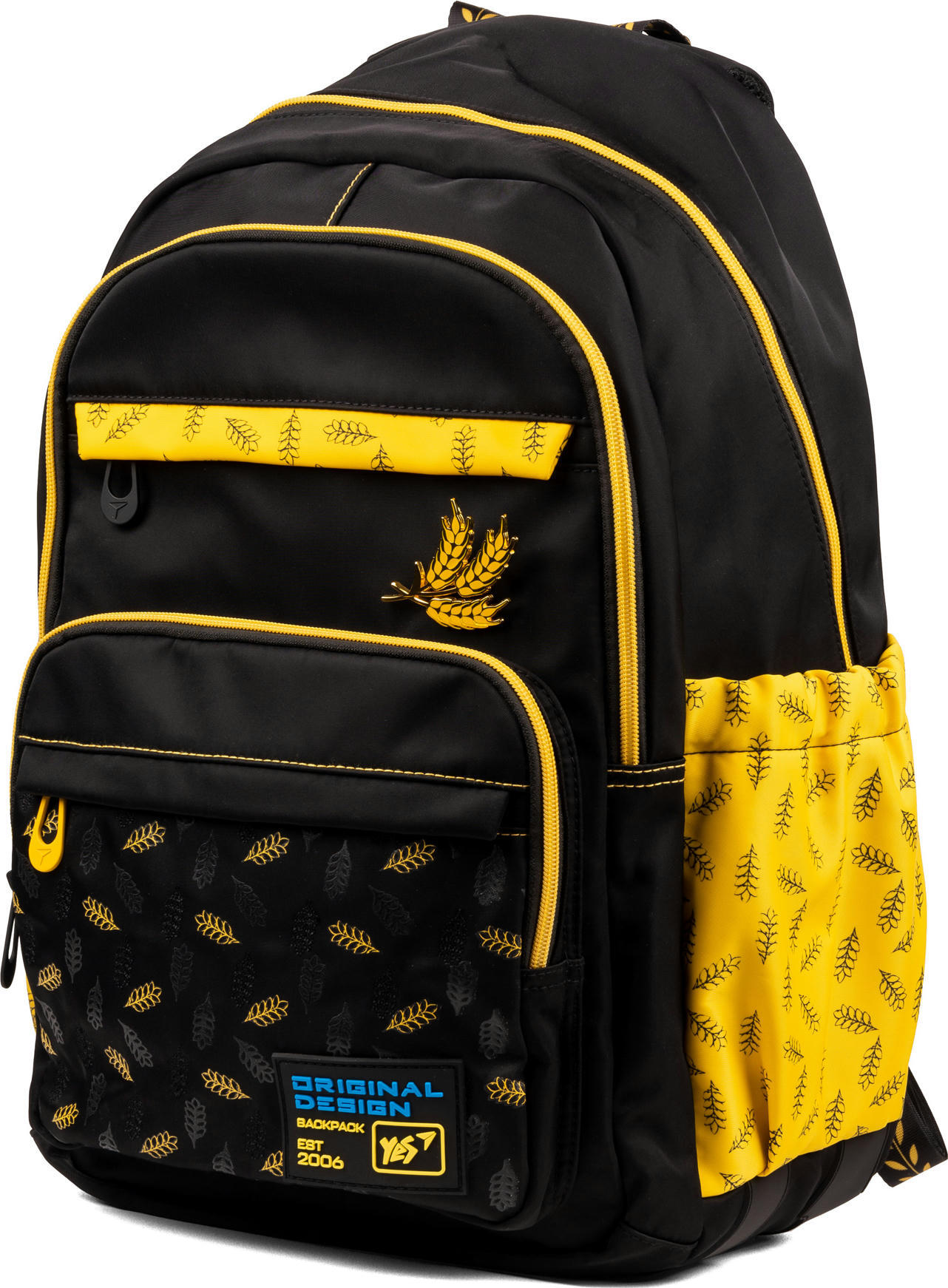 Рюкзак шкільний YES TS-47 Freedom (559612)фото