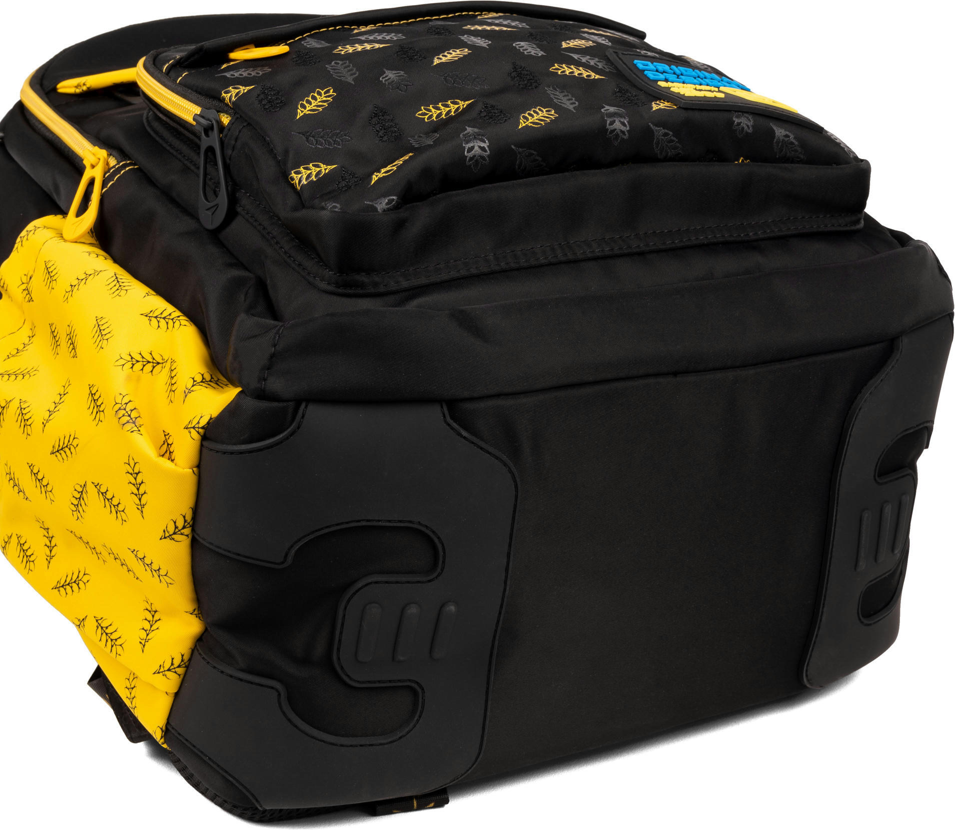 Рюкзак шкільний YES TS-47 Freedom (559612)фото