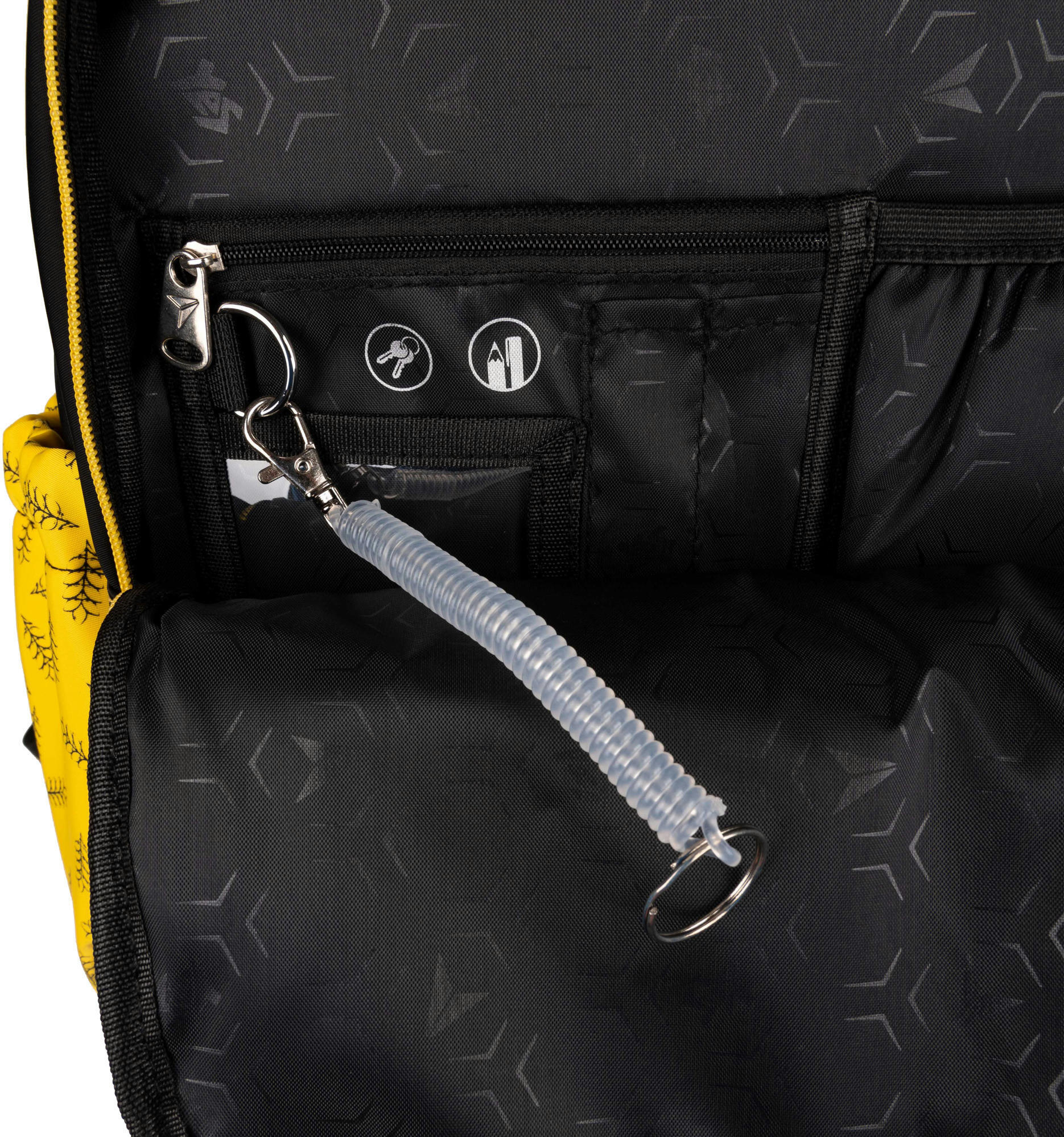 Рюкзак шкільний YES TS-47 Freedom (559612)фото