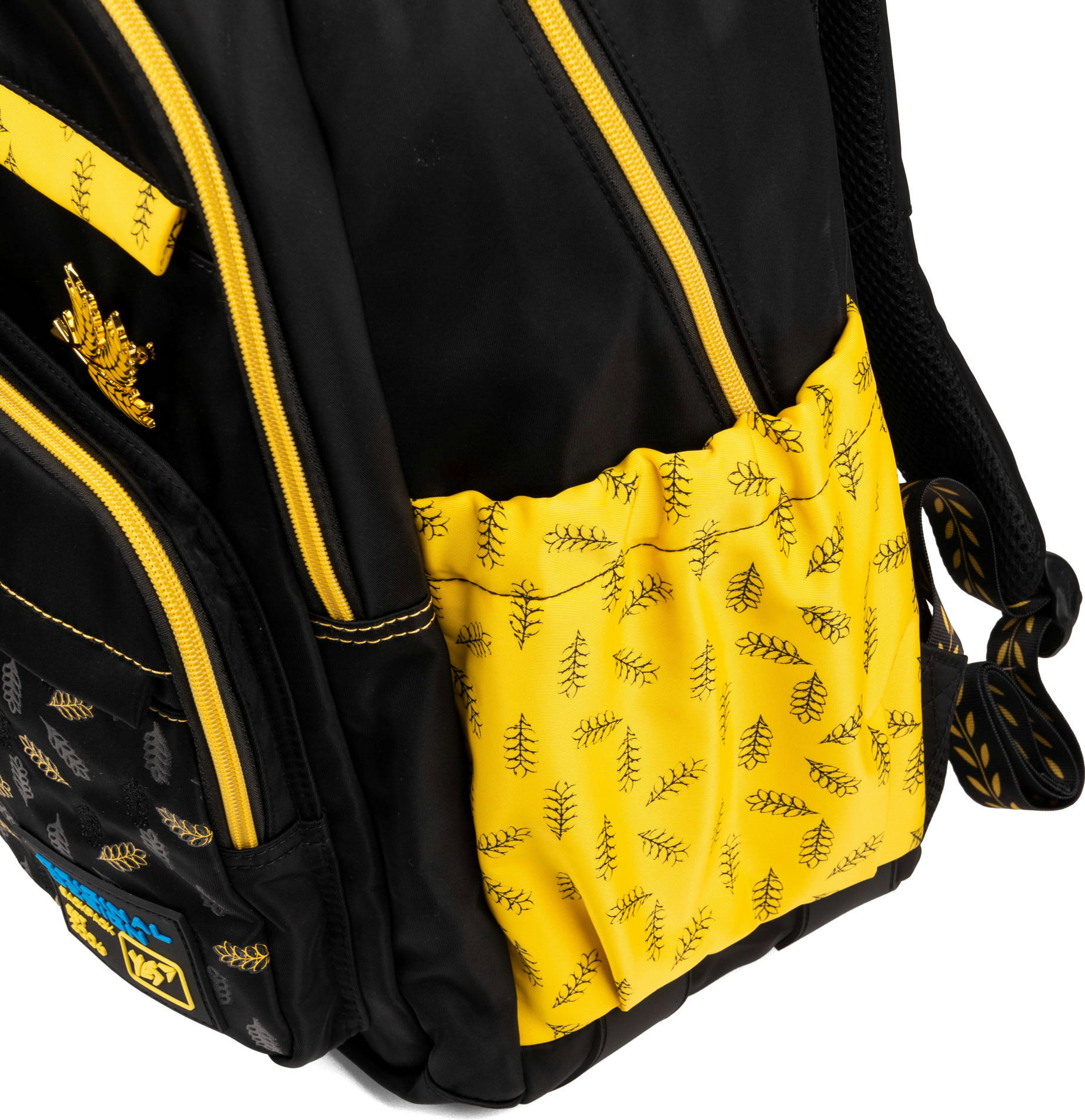 Рюкзак шкільний YES TS-47 Freedom (559612)фото