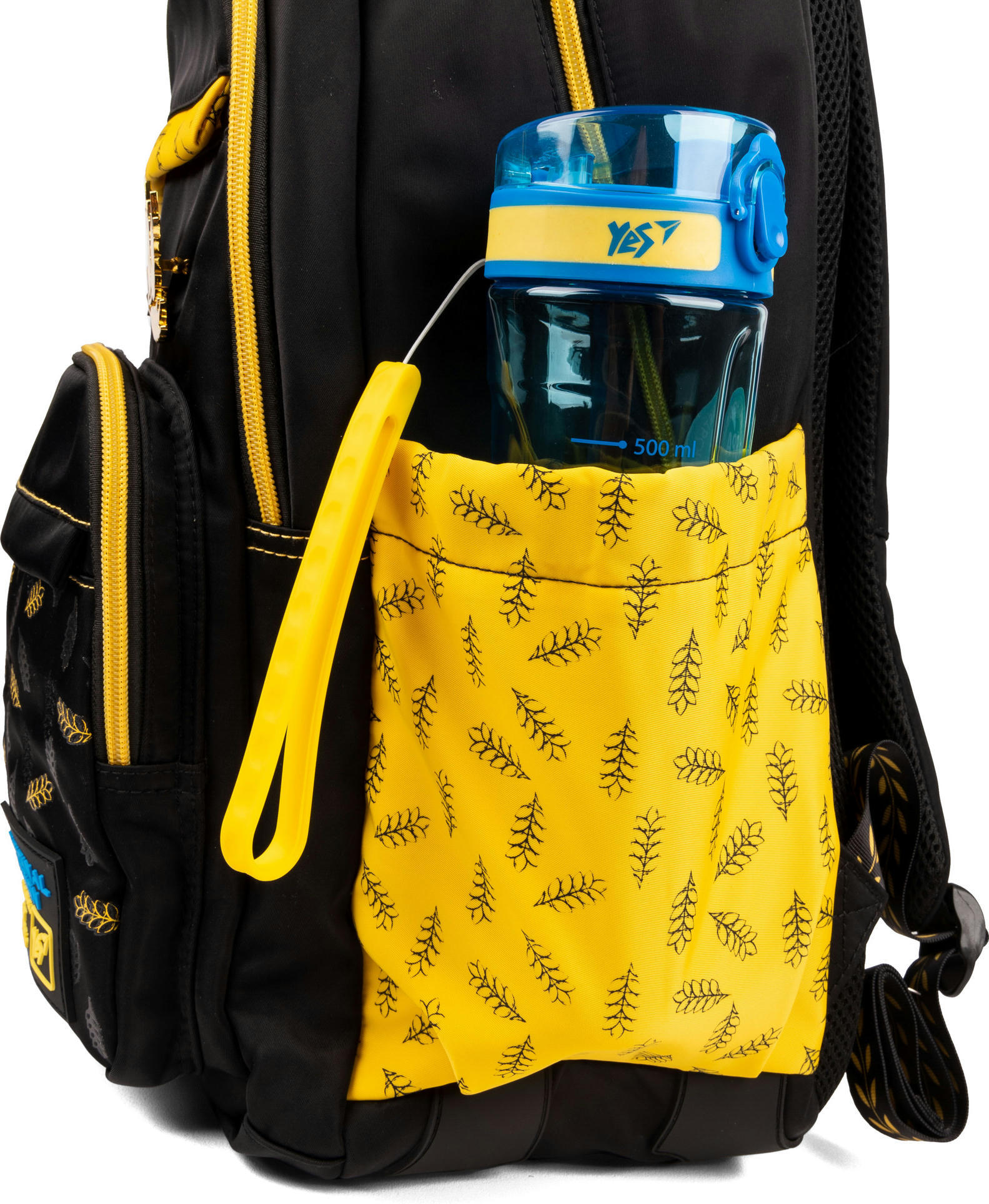 Рюкзак шкільний YES TS-47 Freedom (559612)фото