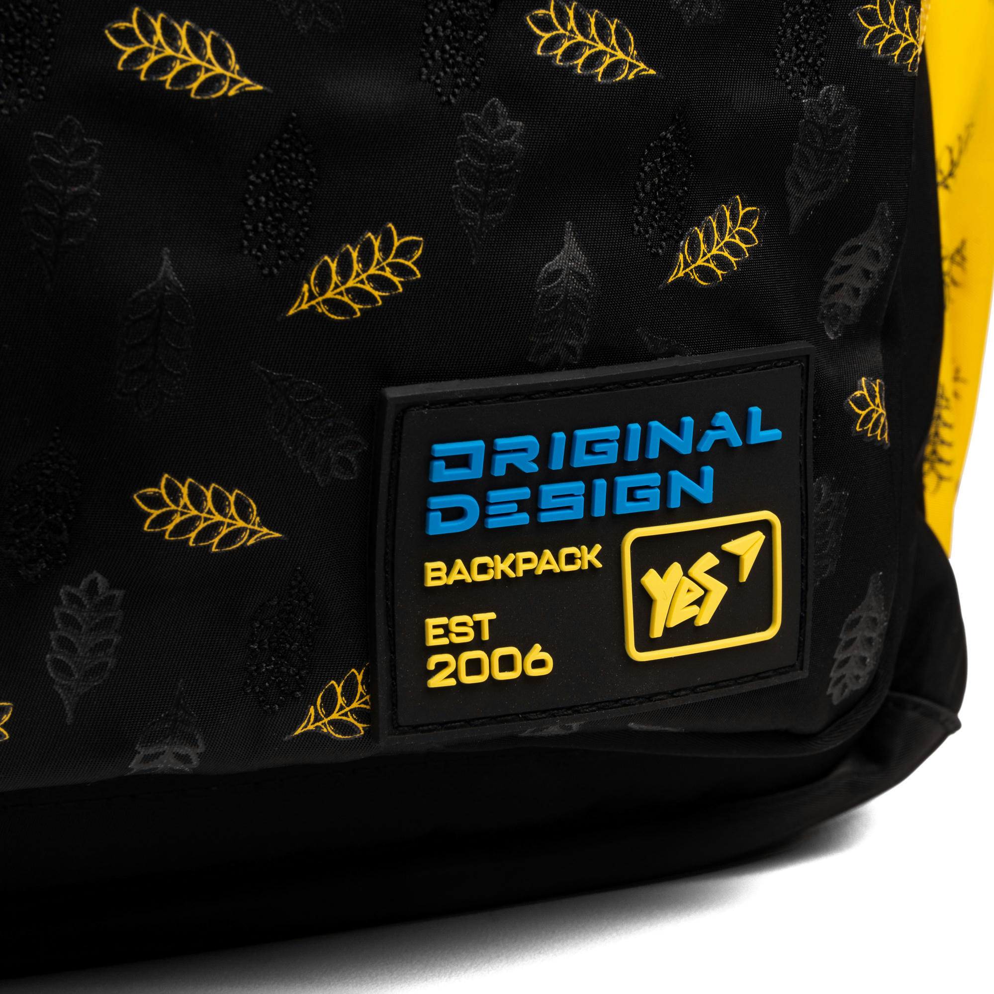 Рюкзак шкільний YES TS-47 Freedom (559612)фото