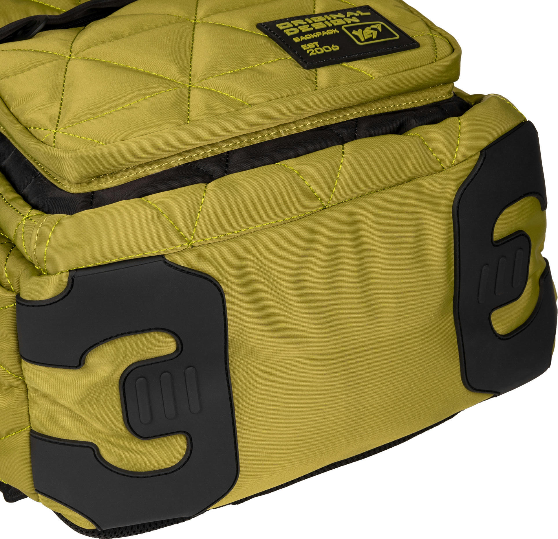 Рюкзак шкільний YES TS-47 Khaki (559617)фото