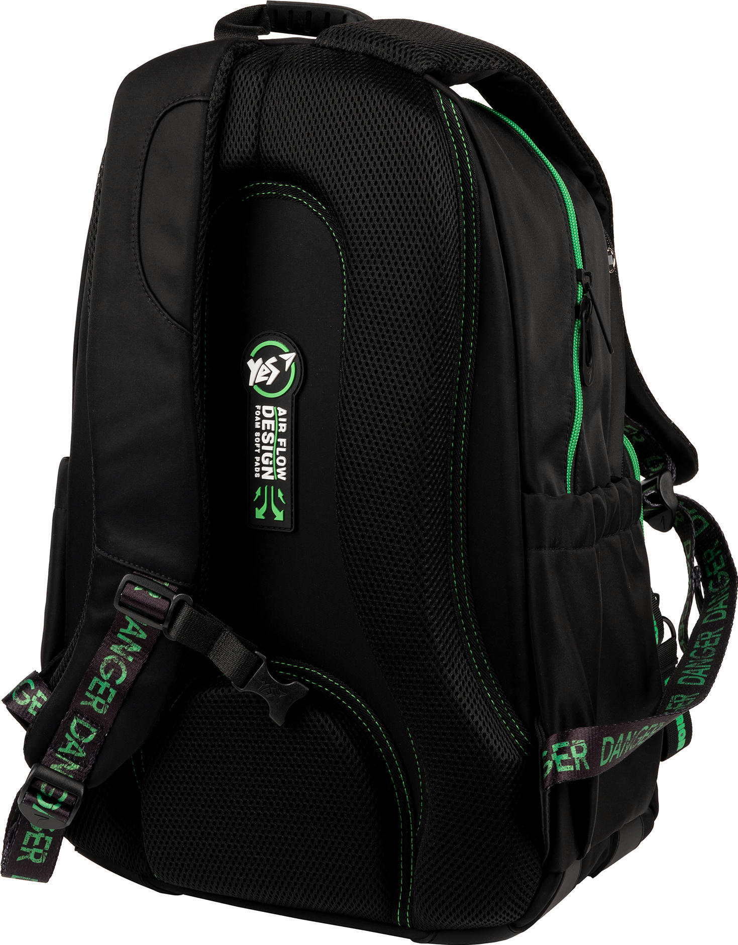 Рюкзак школьный Yes Warrior TS-47 (559620) фото 