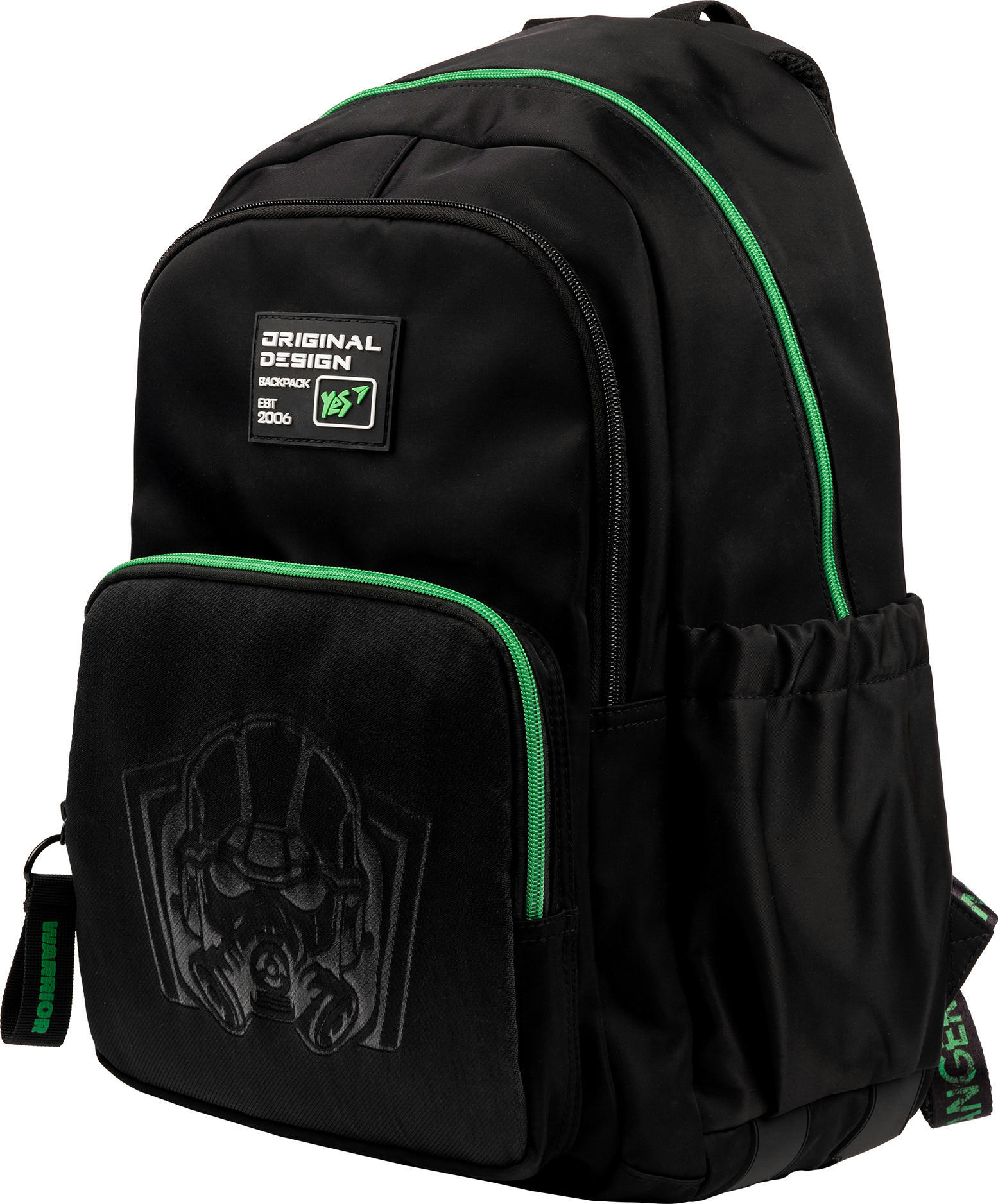 Рюкзак школьный Yes Warrior TS-47 (559620) фото 