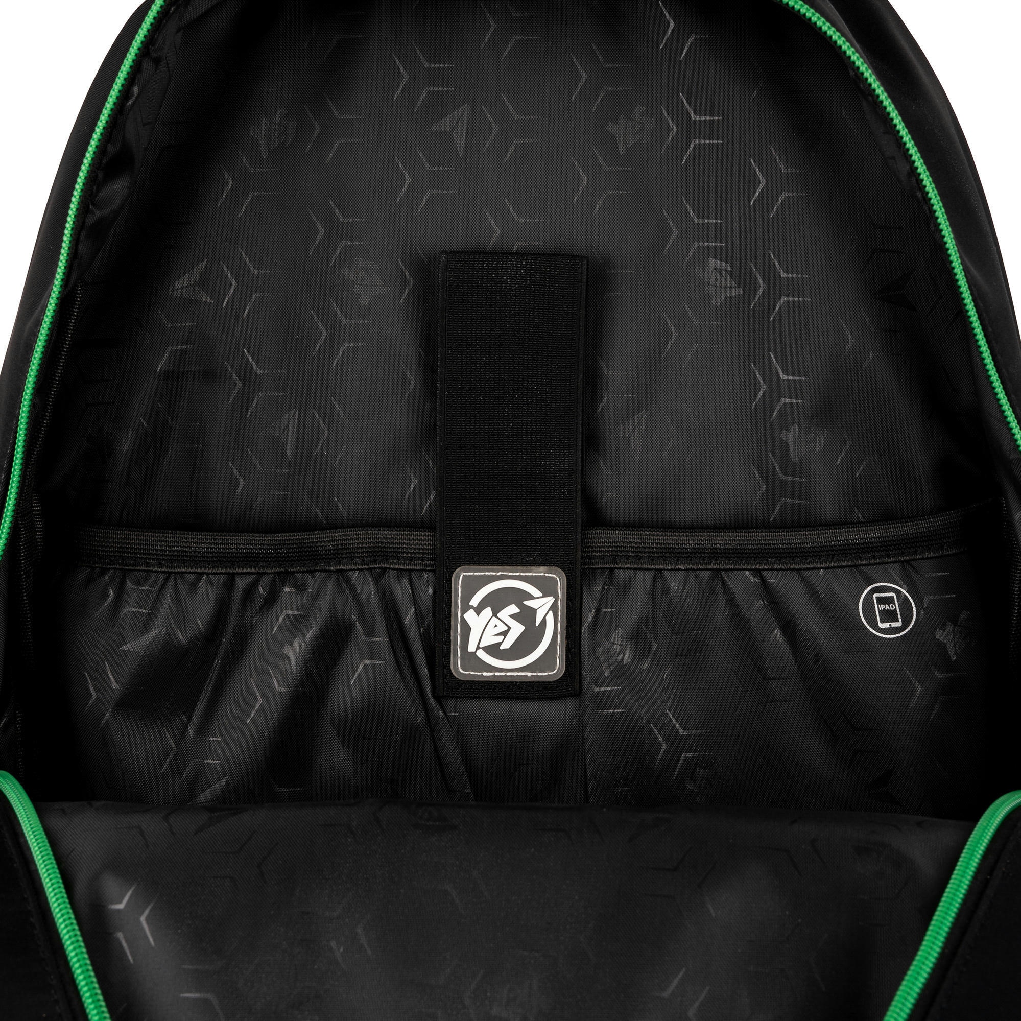 Рюкзак школьный Yes Warrior TS-47 (559620) фото 