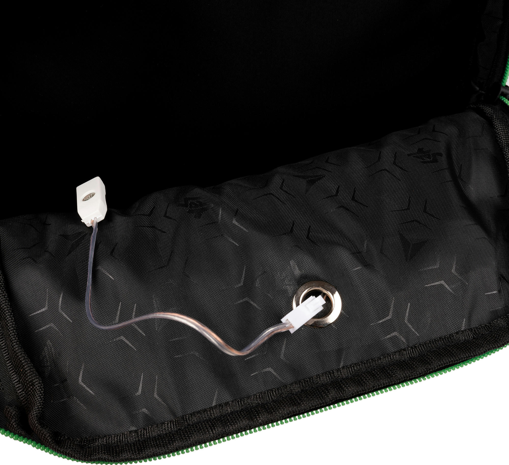 Рюкзак школьный Yes Warrior TS-47 (559620) фото 