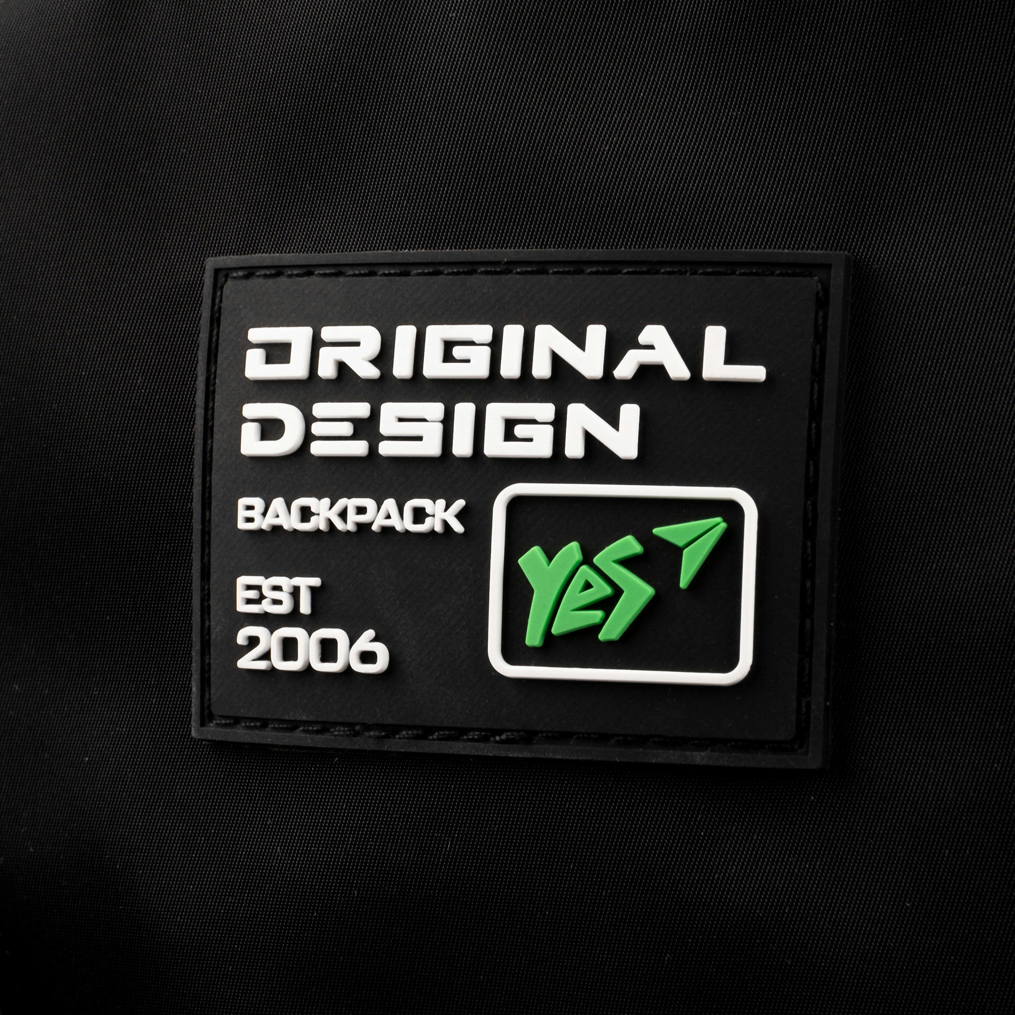 Рюкзак школьный Yes Warrior TS-47 (559620) фото 