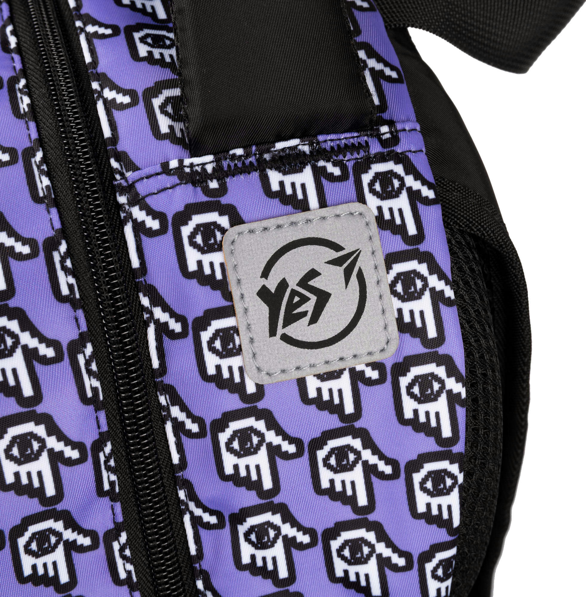 Рюкзак шкільний YES TS-48 All-Seeing Eye (559622)фото