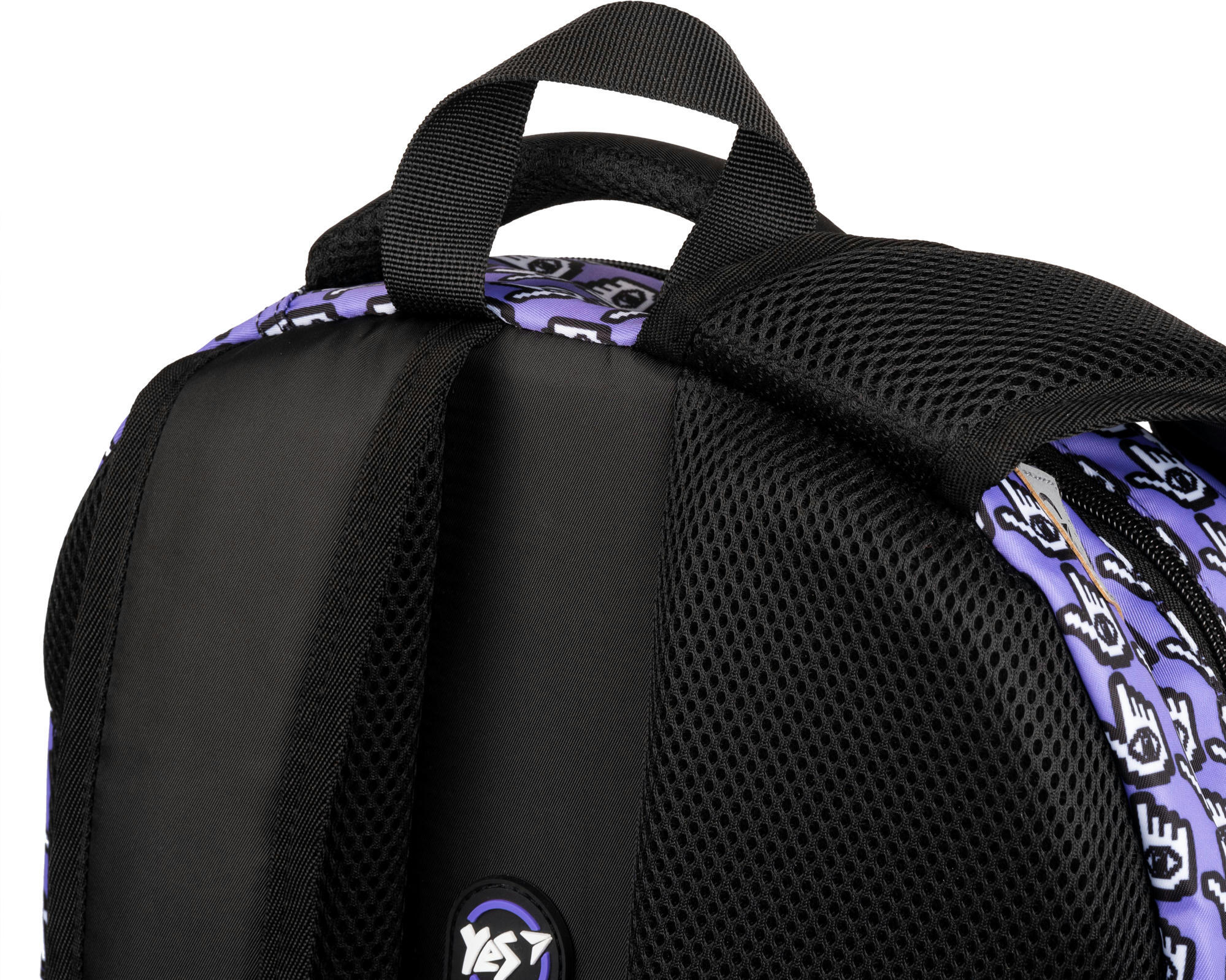 Рюкзак шкільний YES TS-48 All-Seeing Eye (559622)фото