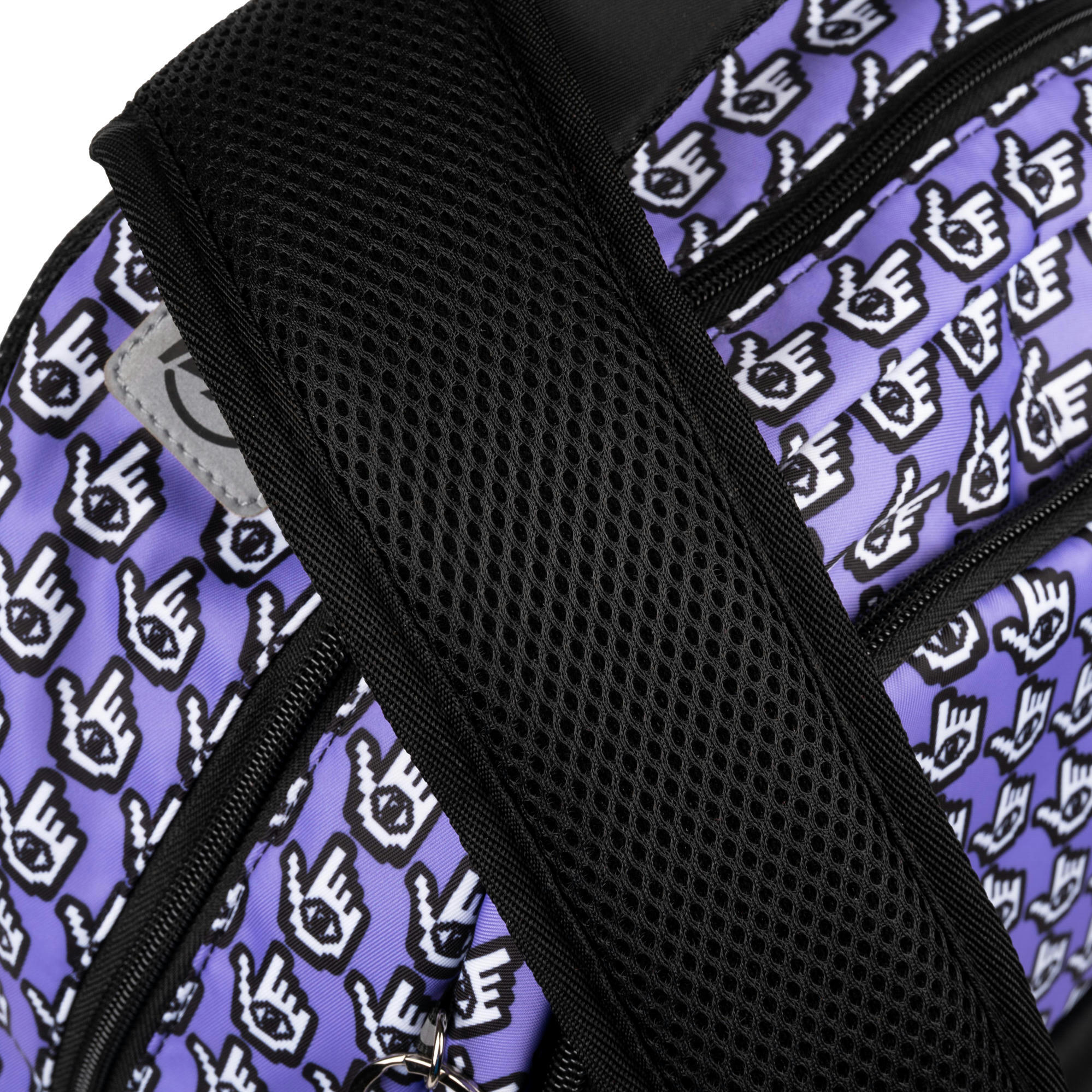 Рюкзак шкільний YES TS-48 All-Seeing Eye (559622)фото