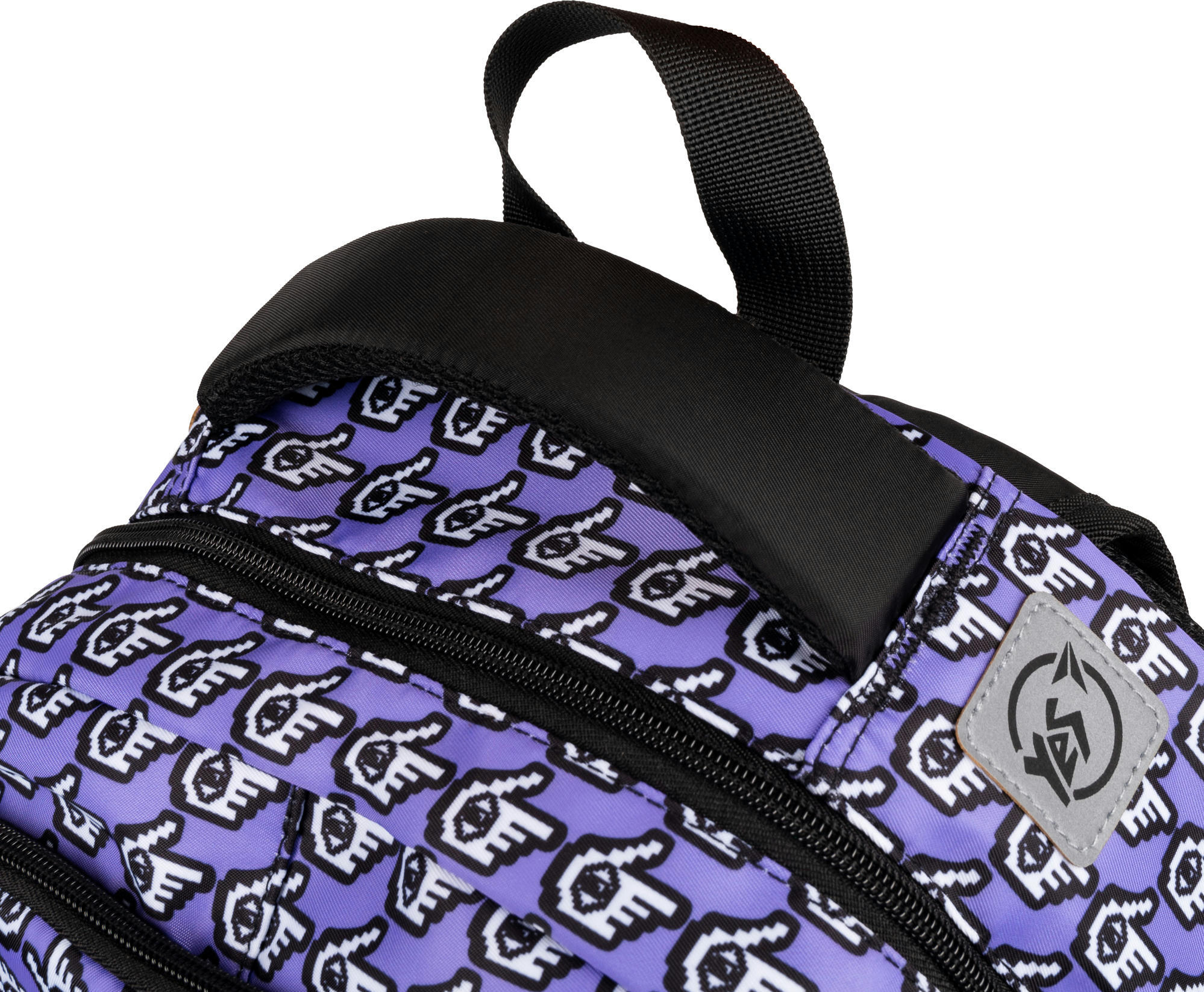 Рюкзак шкільний YES TS-48 All-Seeing Eye (559622)фото