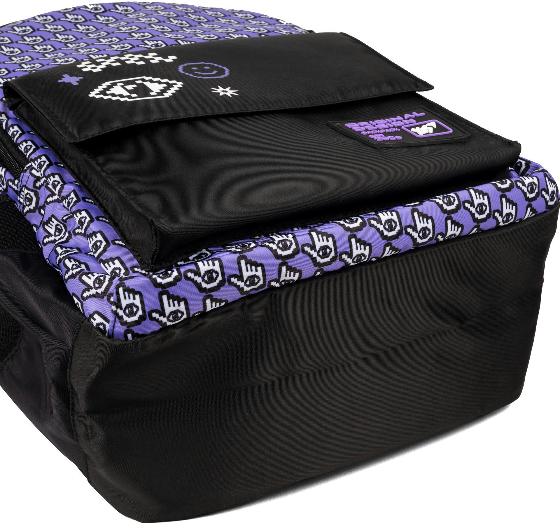 Рюкзак шкільний YES TS-48 All-Seeing Eye (559622)фото