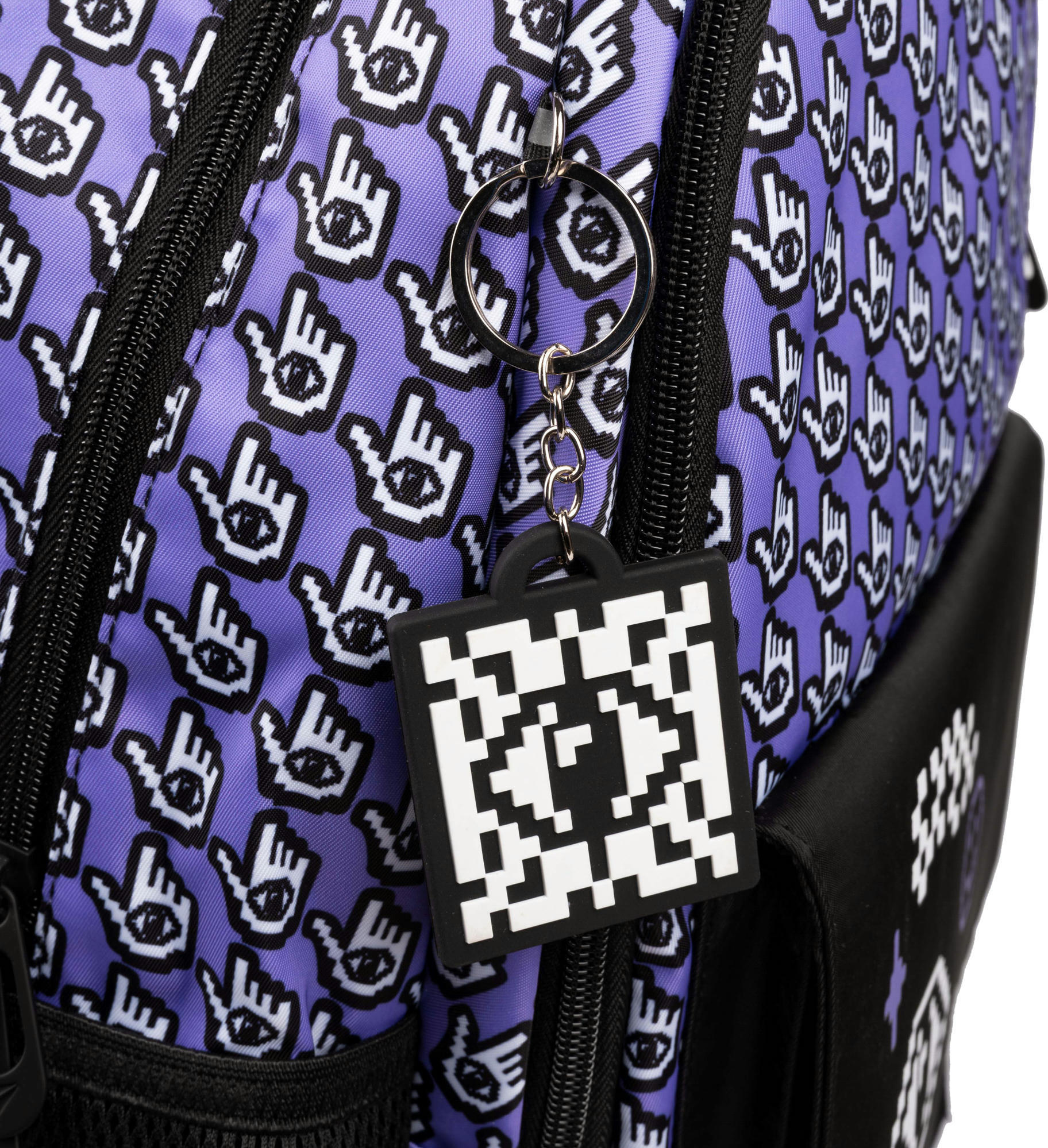 Рюкзак шкільний YES TS-48 All-Seeing Eye (559622)фото