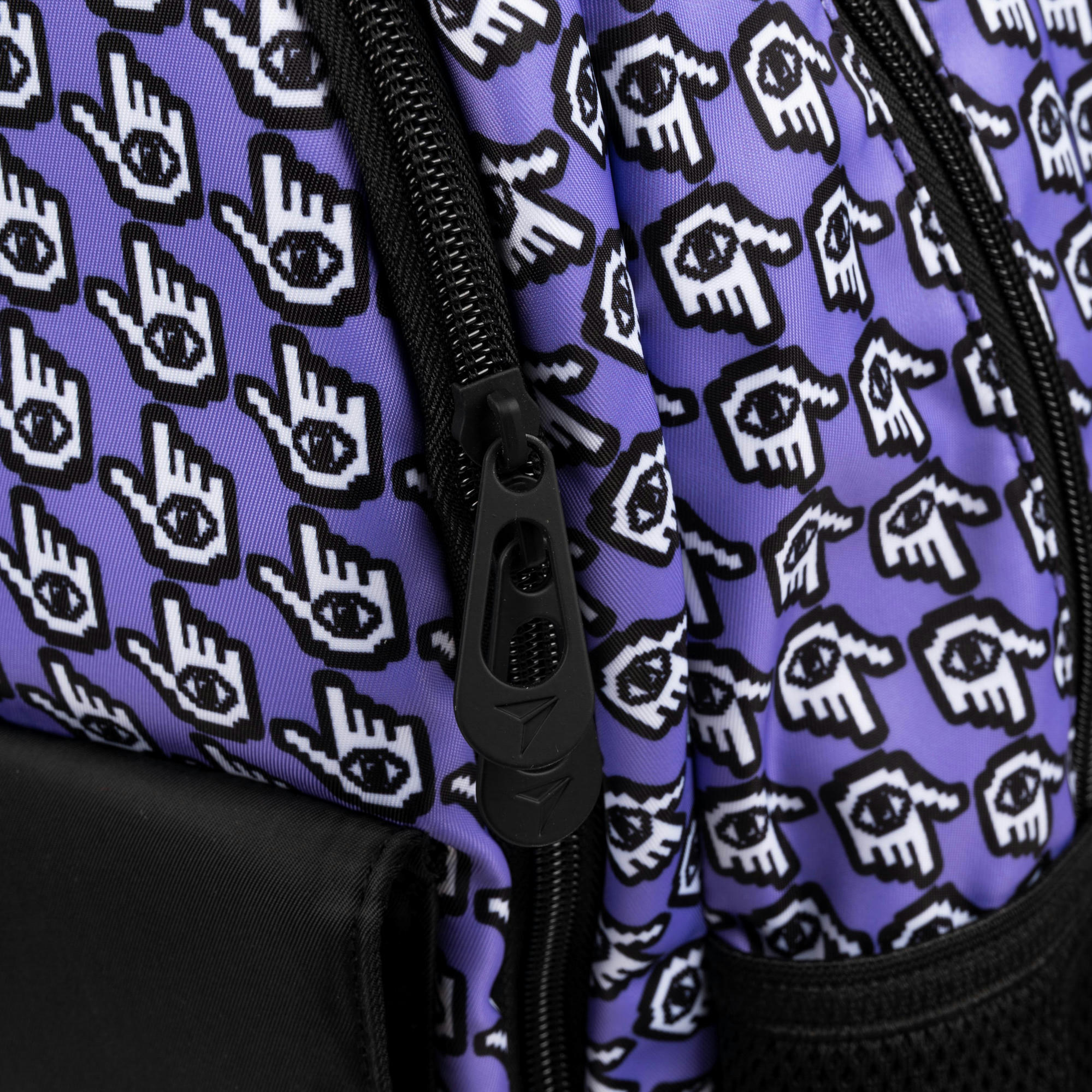 Рюкзак шкільний YES TS-48 All-Seeing Eye (559622)фото