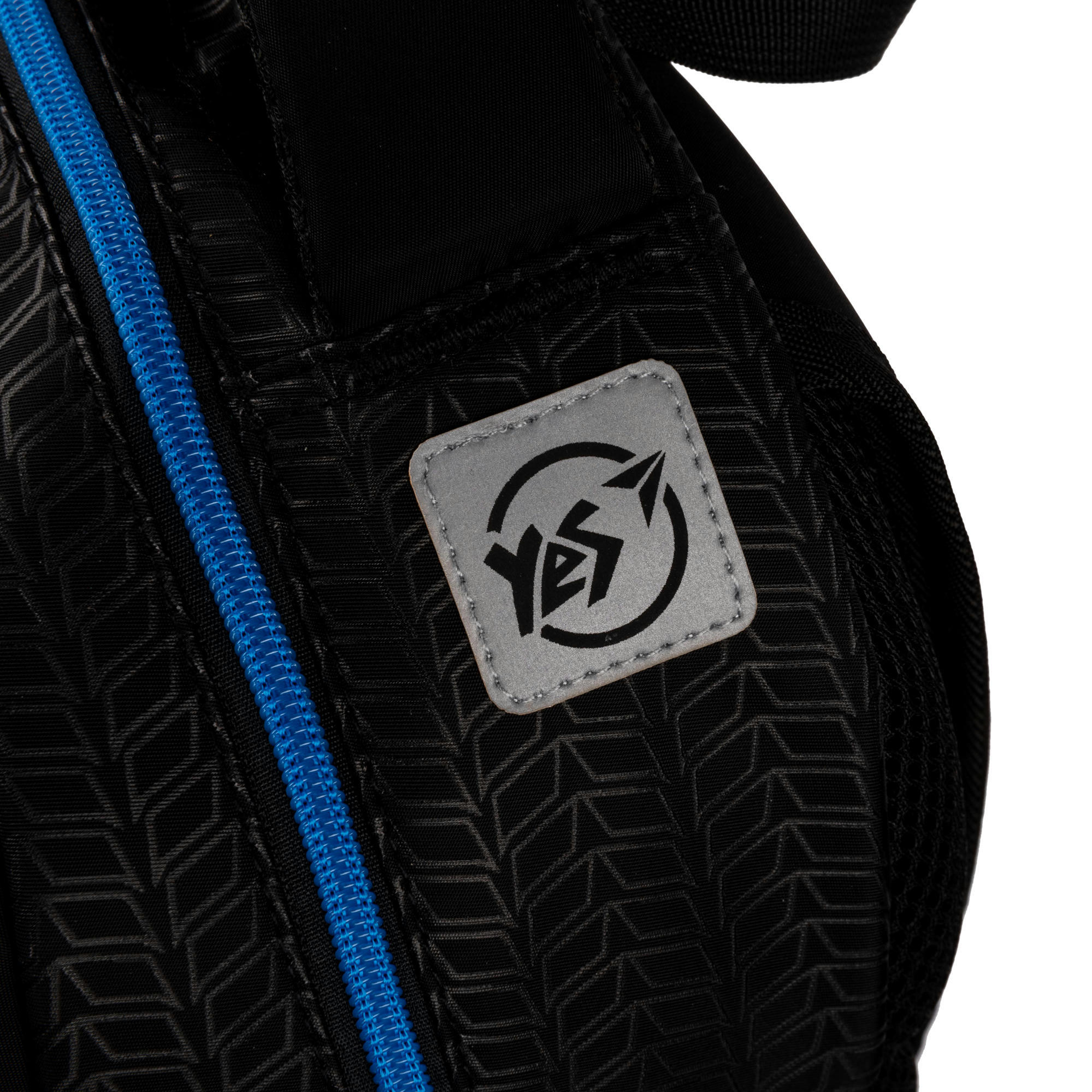 Рюкзак шкільний YES TS-48 Cyborgs (559625)фото