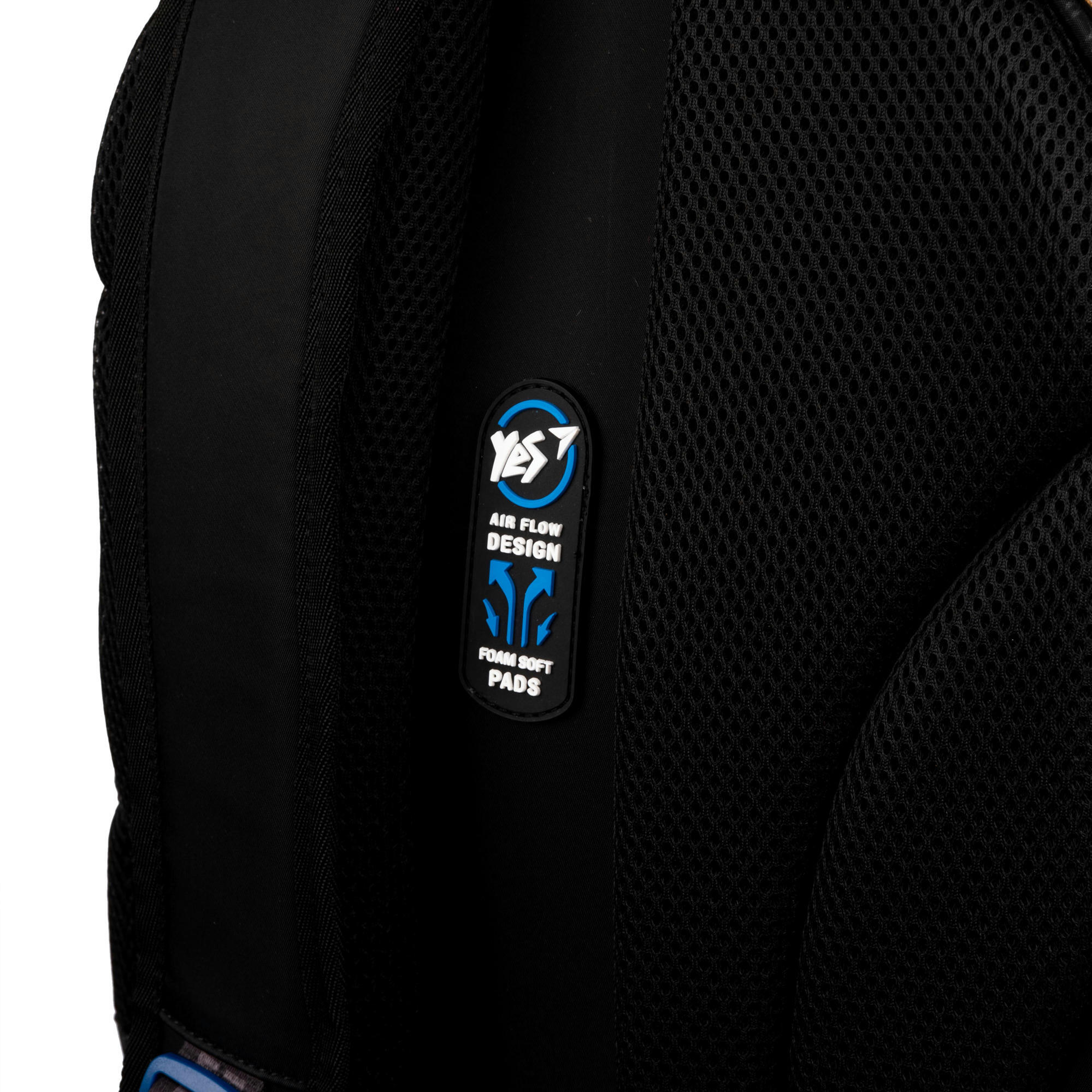 Рюкзак шкільний YES TS-48 Cyborgs (559625)фото