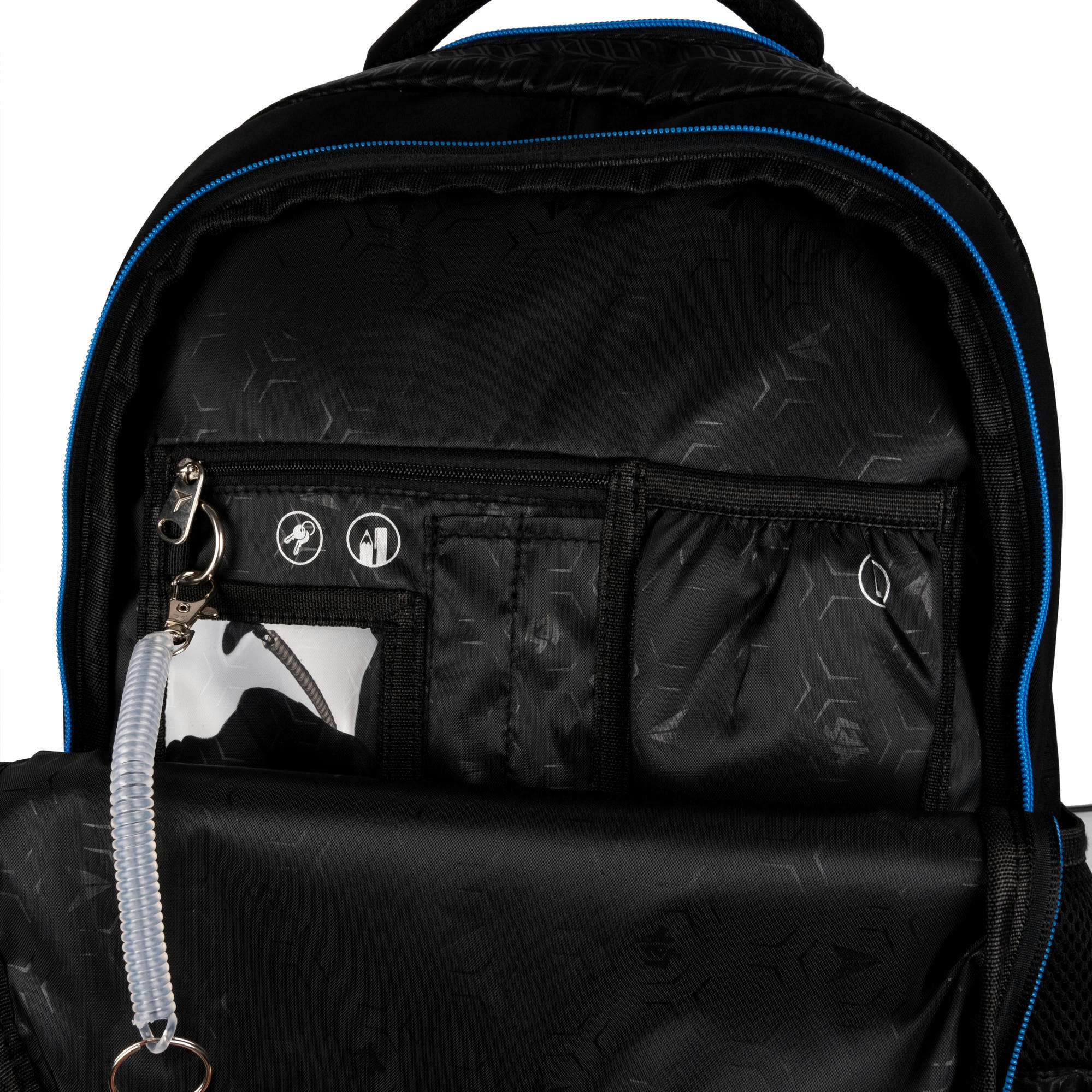 Рюкзак шкільний YES TS-48 Cyborgs (559625)фото