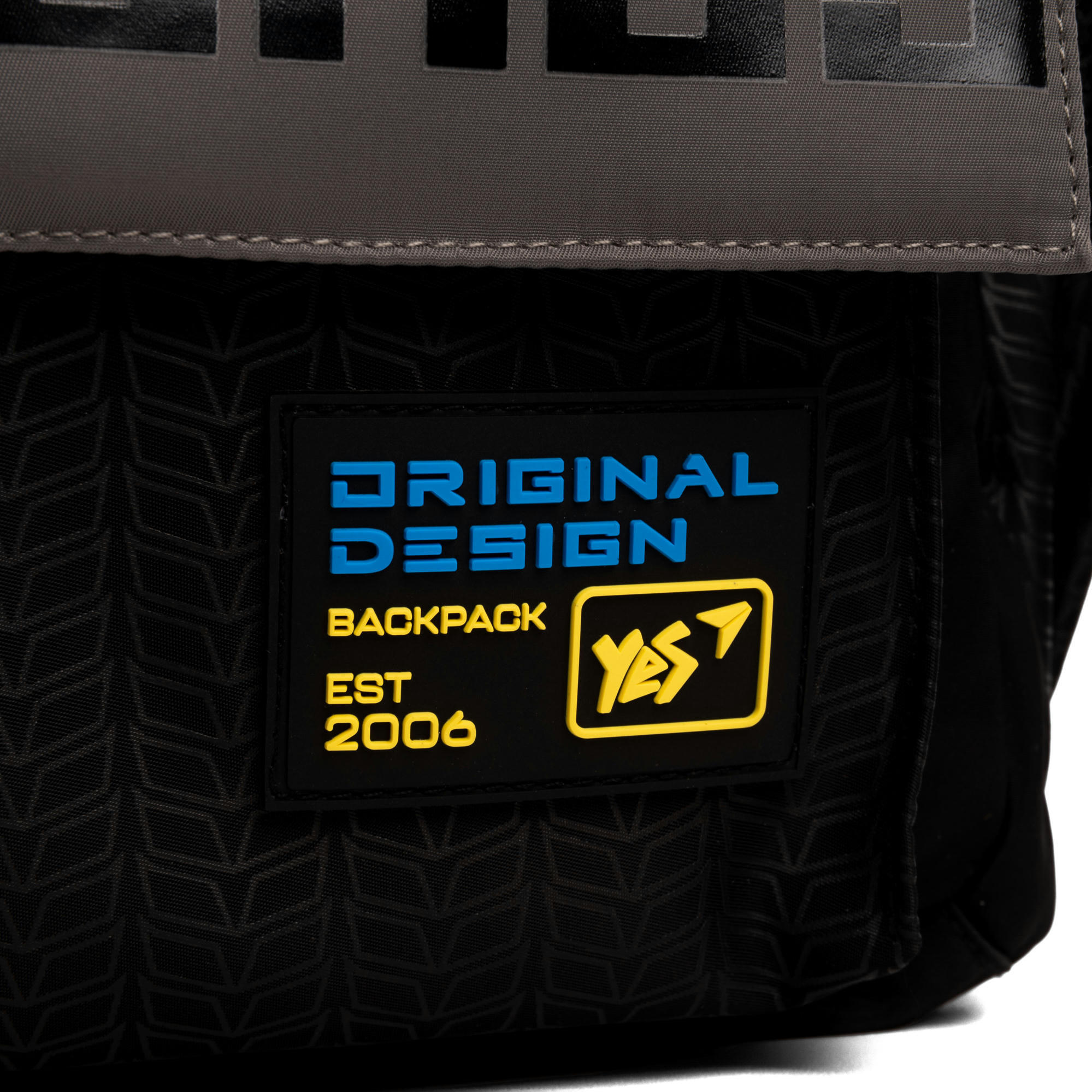 Рюкзак шкільний YES TS-48 Cyborgs (559625)фото