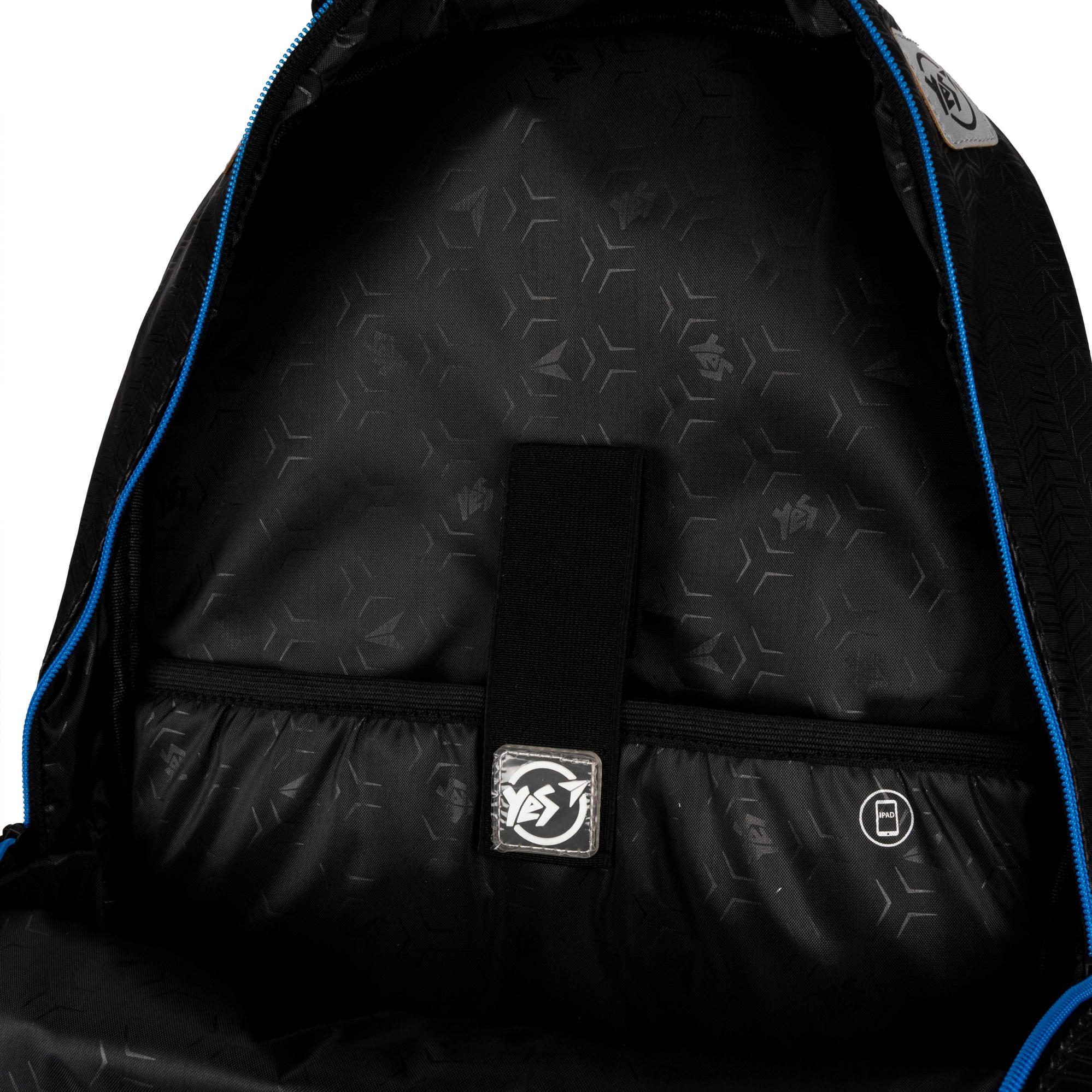 Рюкзак шкільний YES TS-48 Cyborgs (559625)фото