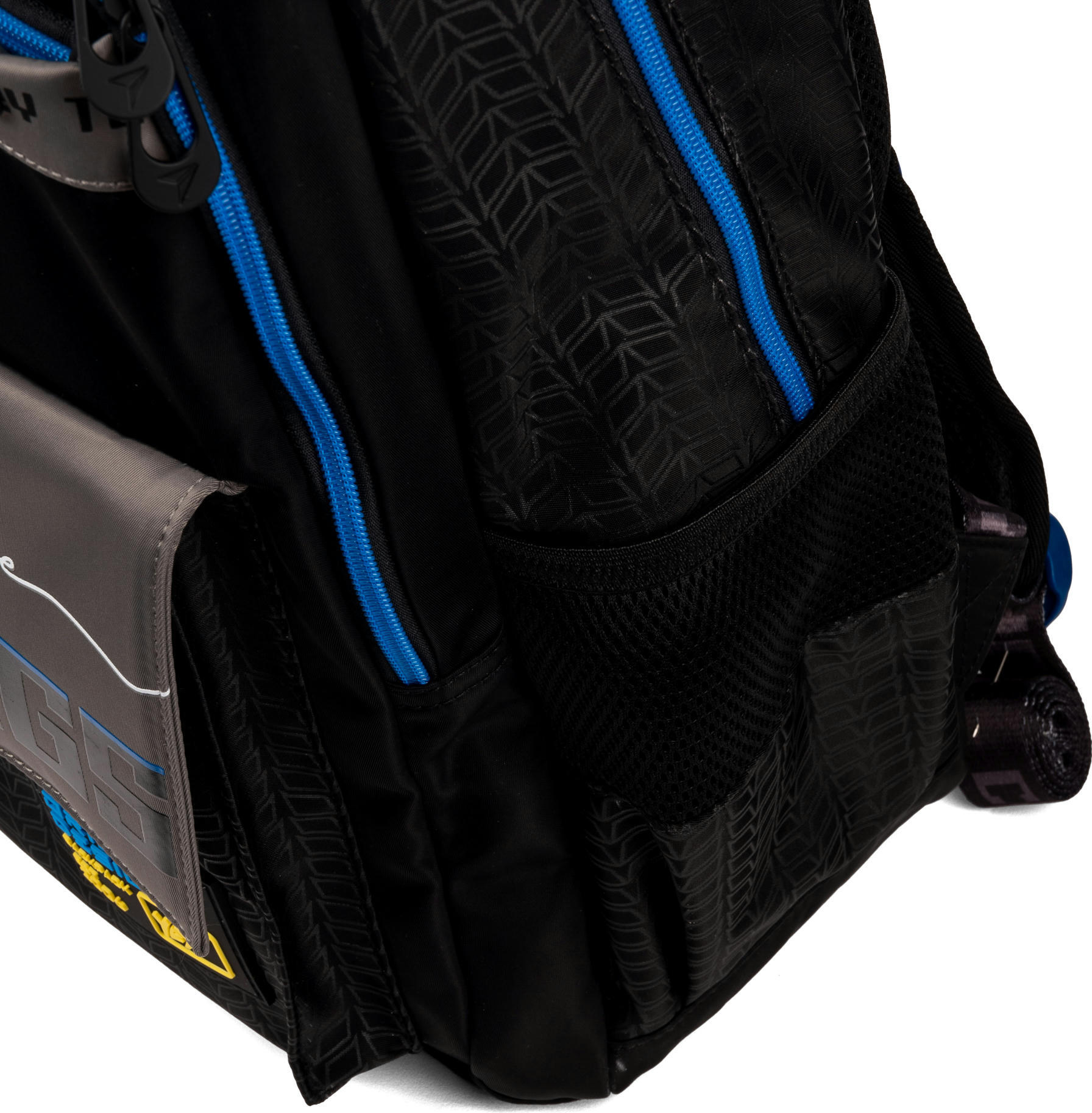 Рюкзак шкільний YES TS-48 Cyborgs (559625)фото