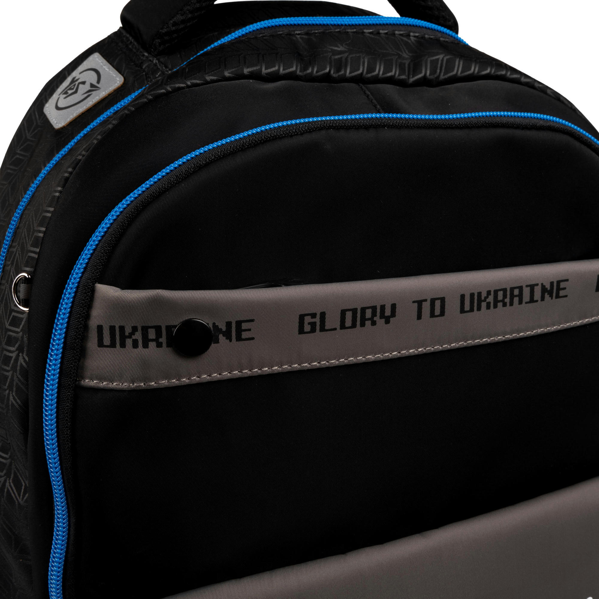 Рюкзак шкільний YES TS-48 Cyborgs (559625)фото