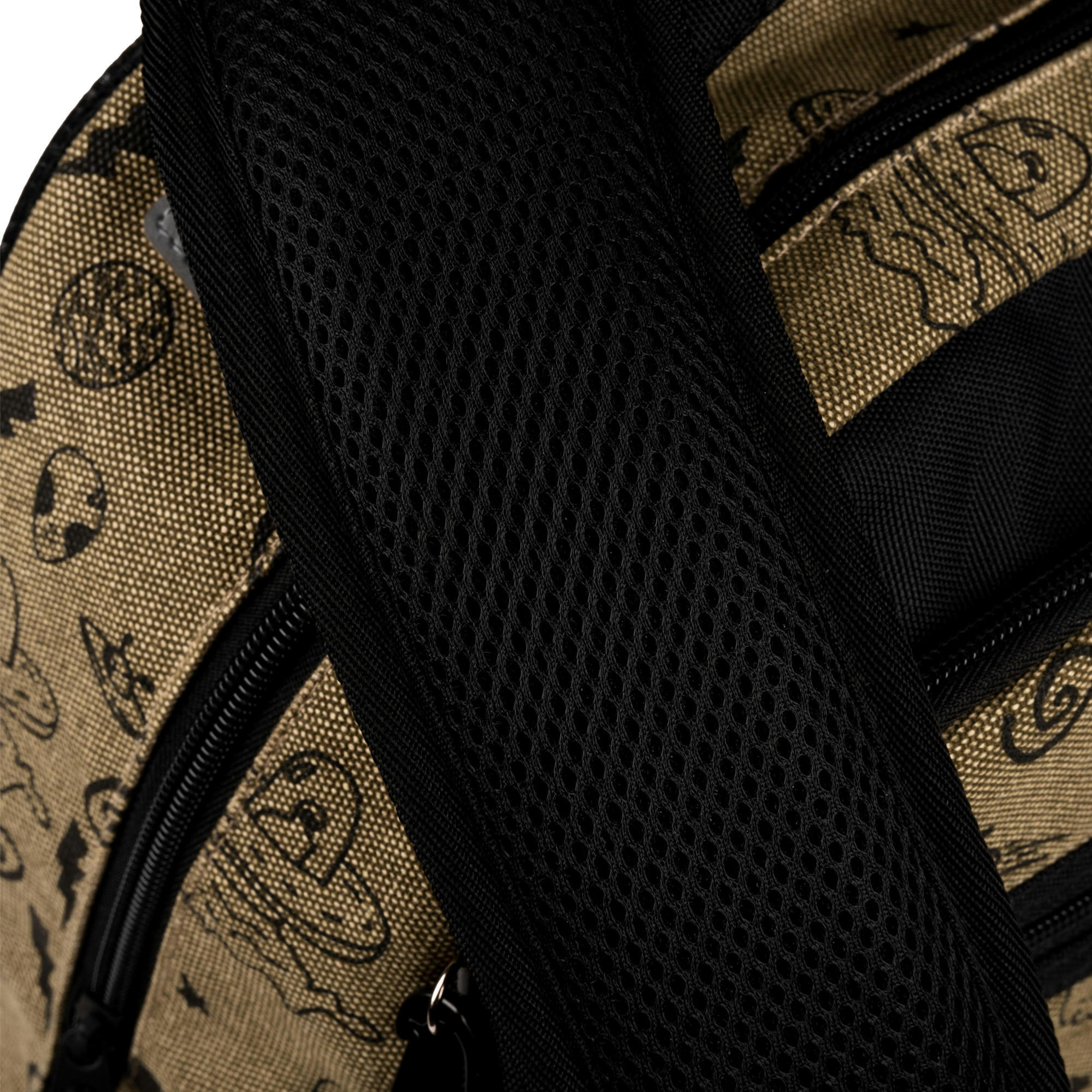 Рюкзак школьный Yes Danger TS-48 (559623) фото 