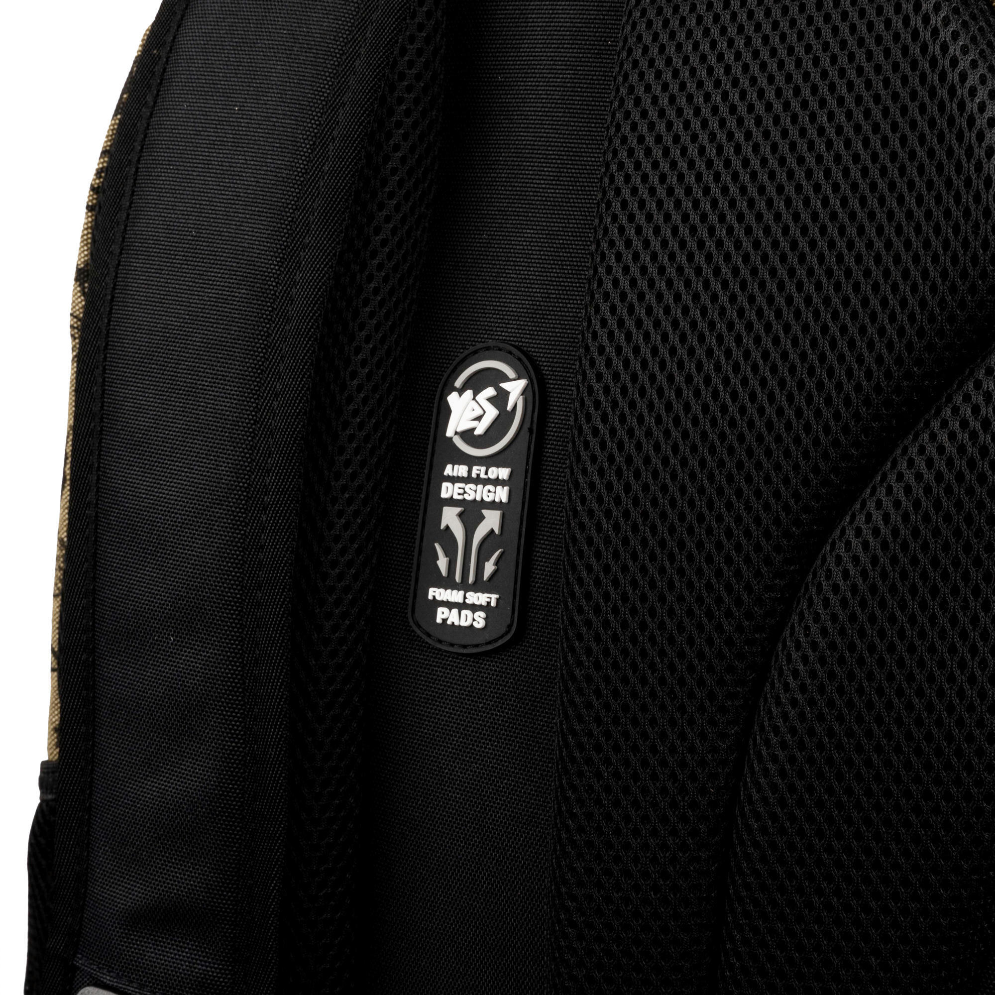 Рюкзак школьный Yes Danger TS-48 (559623) фото 