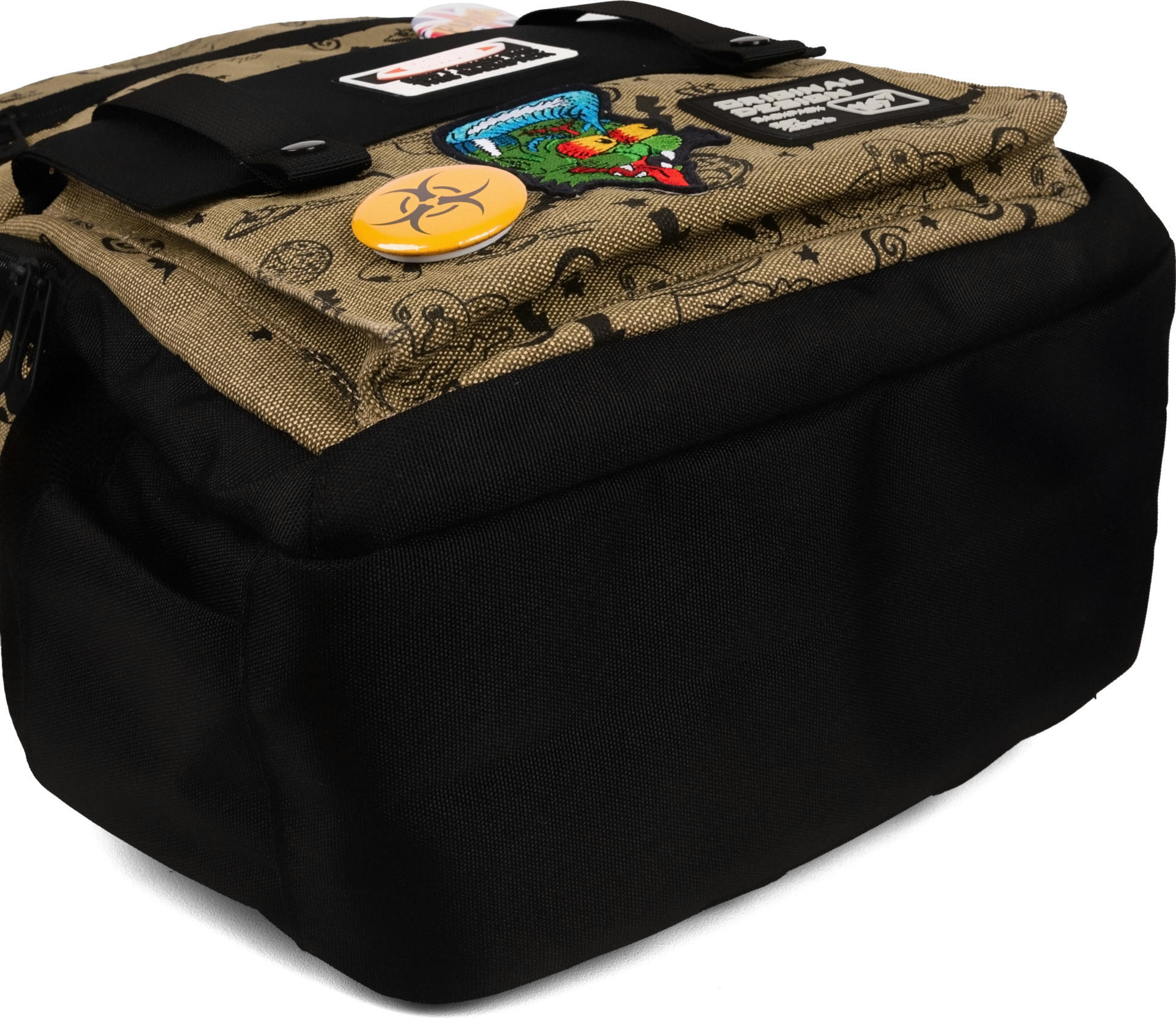 Рюкзак школьный Yes Danger TS-48 (559623) фото 