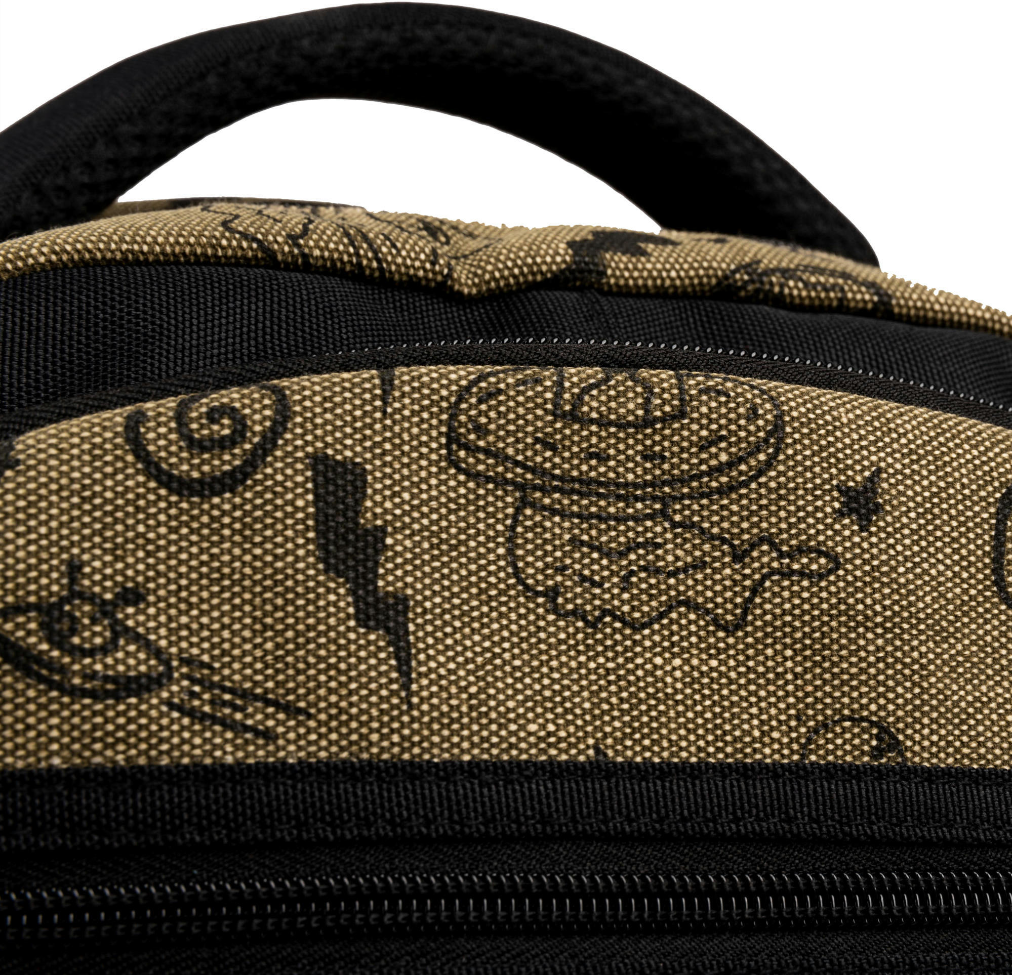 Рюкзак школьный Yes Danger TS-48 (559623) фото 