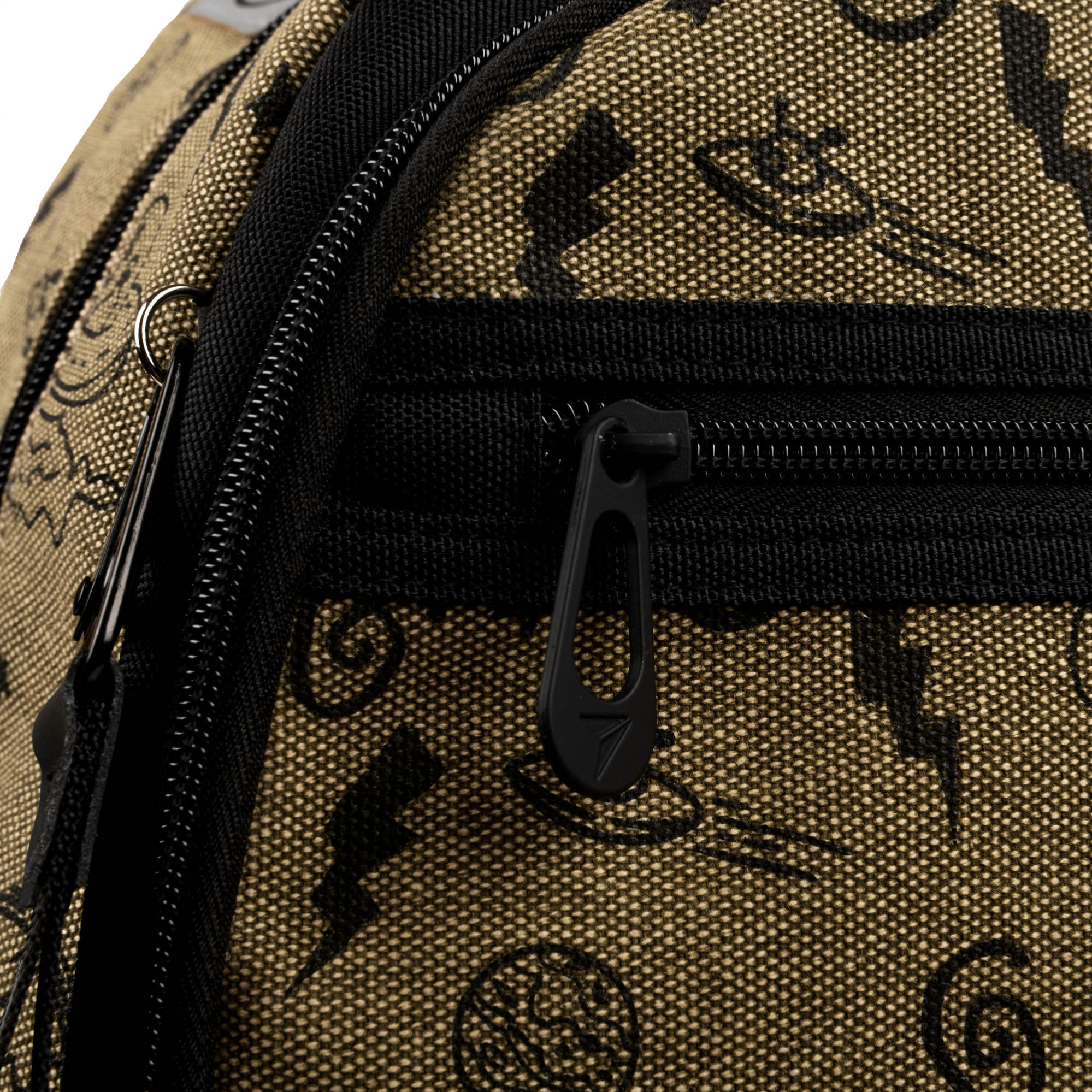 Рюкзак школьный Yes Danger TS-48 (559623) фото 