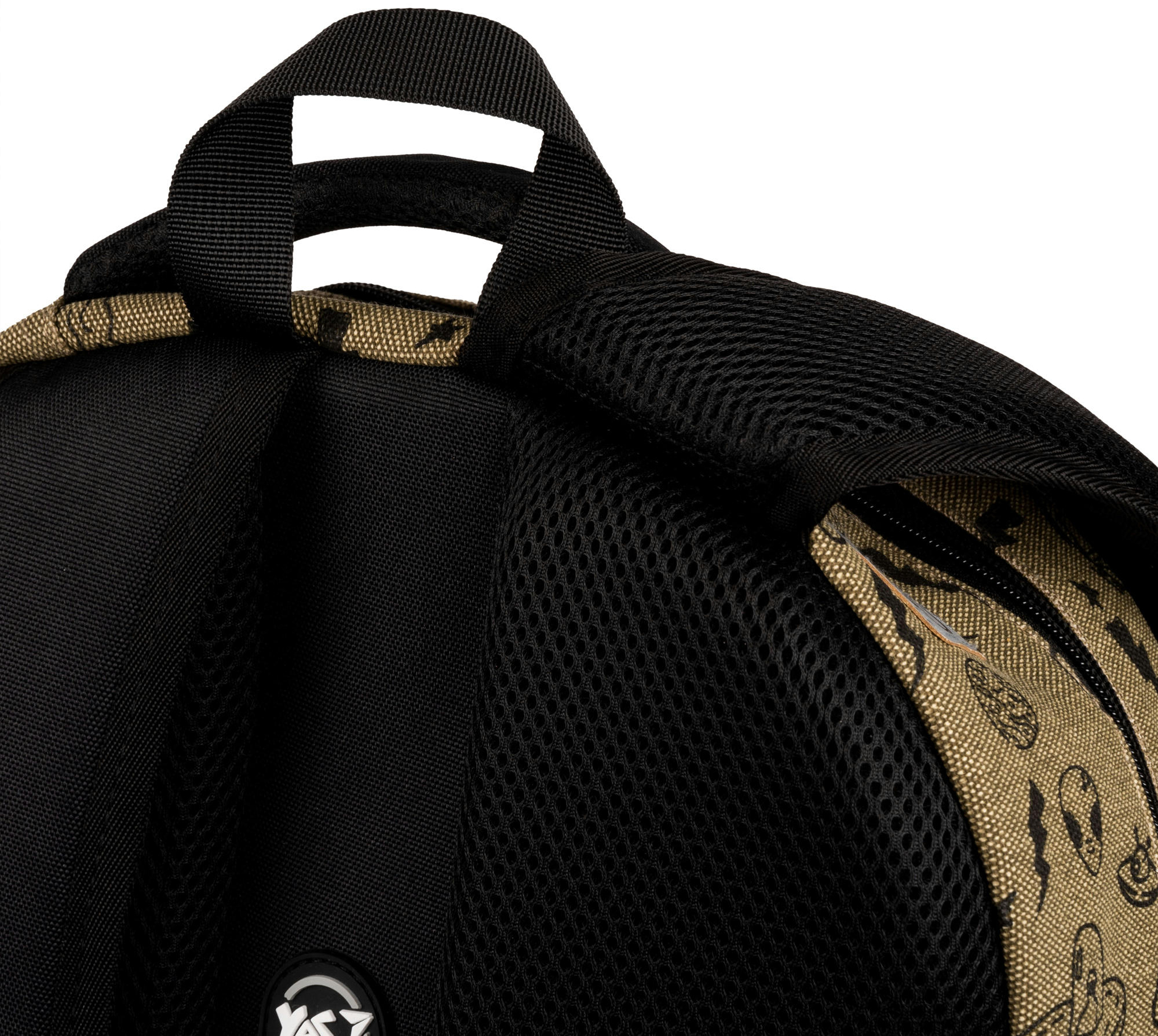 Рюкзак школьный Yes Danger TS-48 (559623) фото 