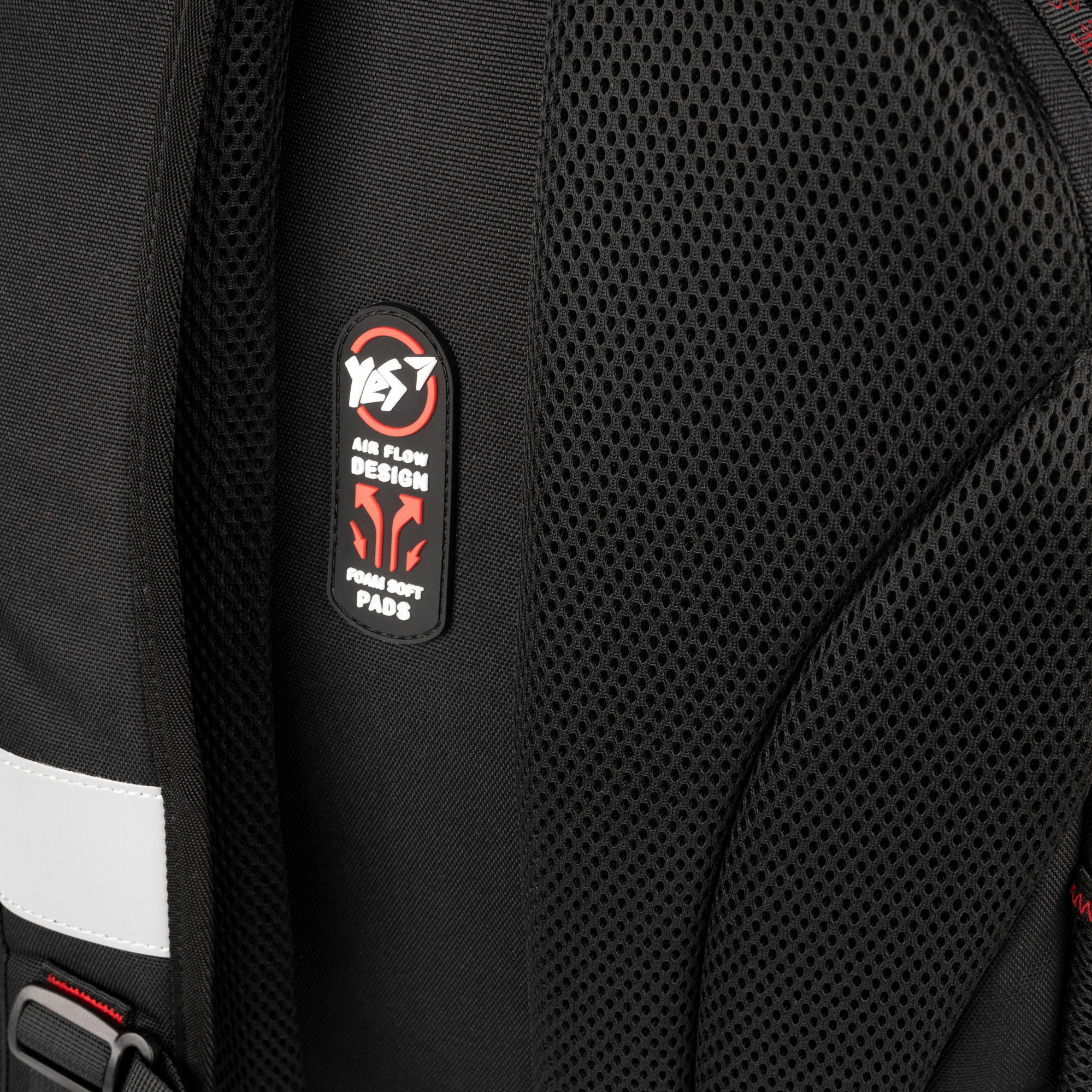 Рюкзак школьный Yes Katana TS-50 (559750) фото 14