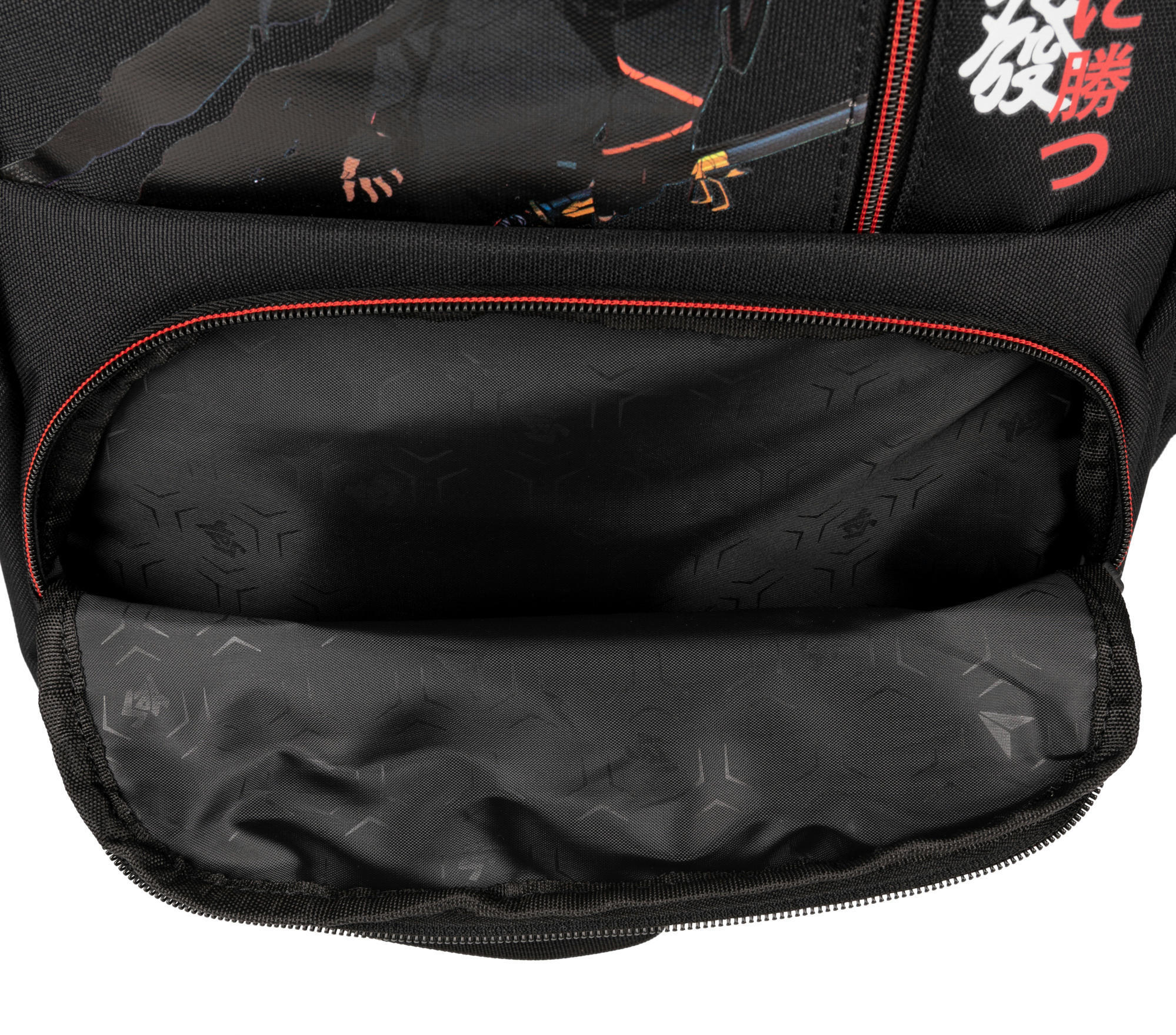 Рюкзак школьный Yes Katana TS-50 (559750) фото 10