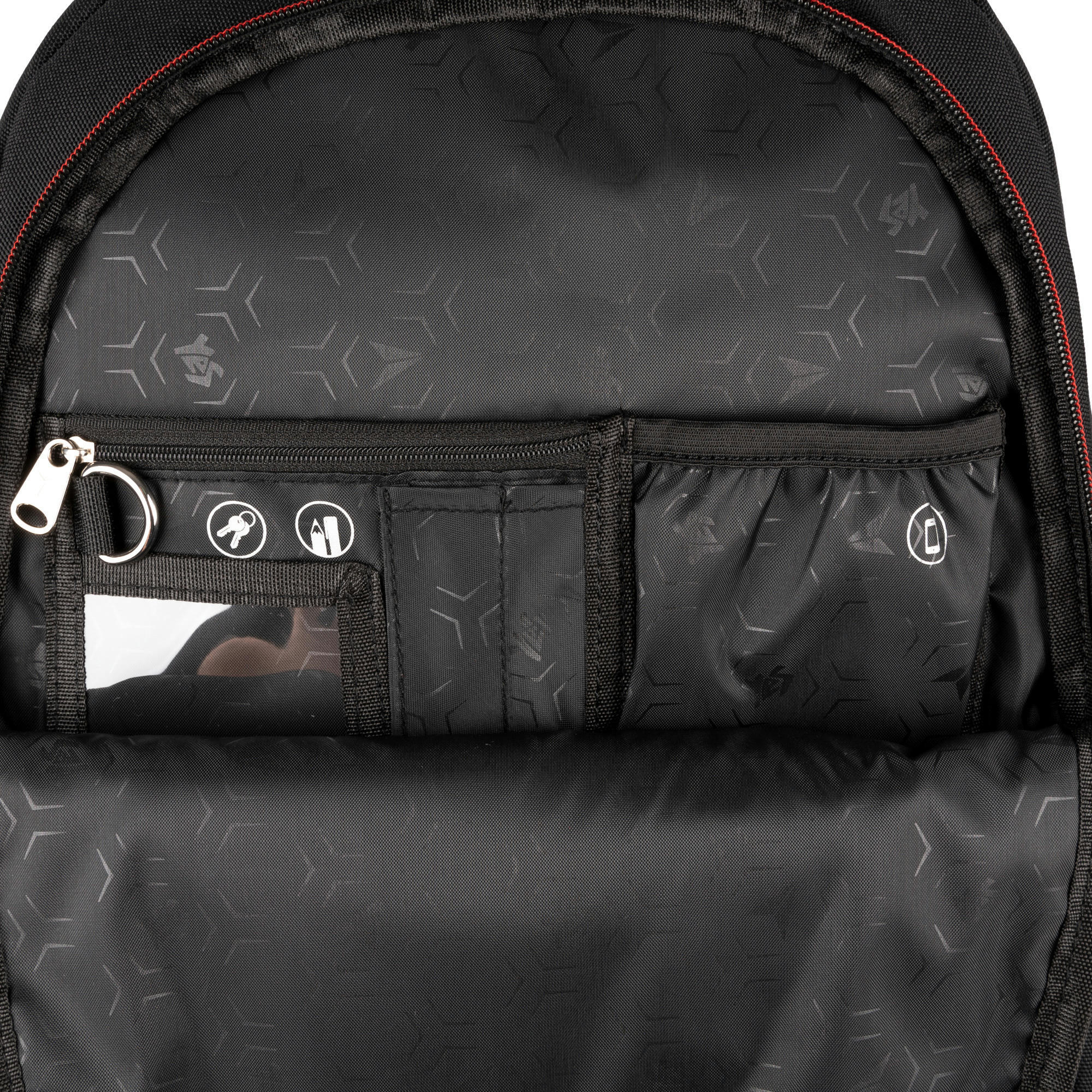 Рюкзак школьный Yes Katana TS-50 (559750) фото 9