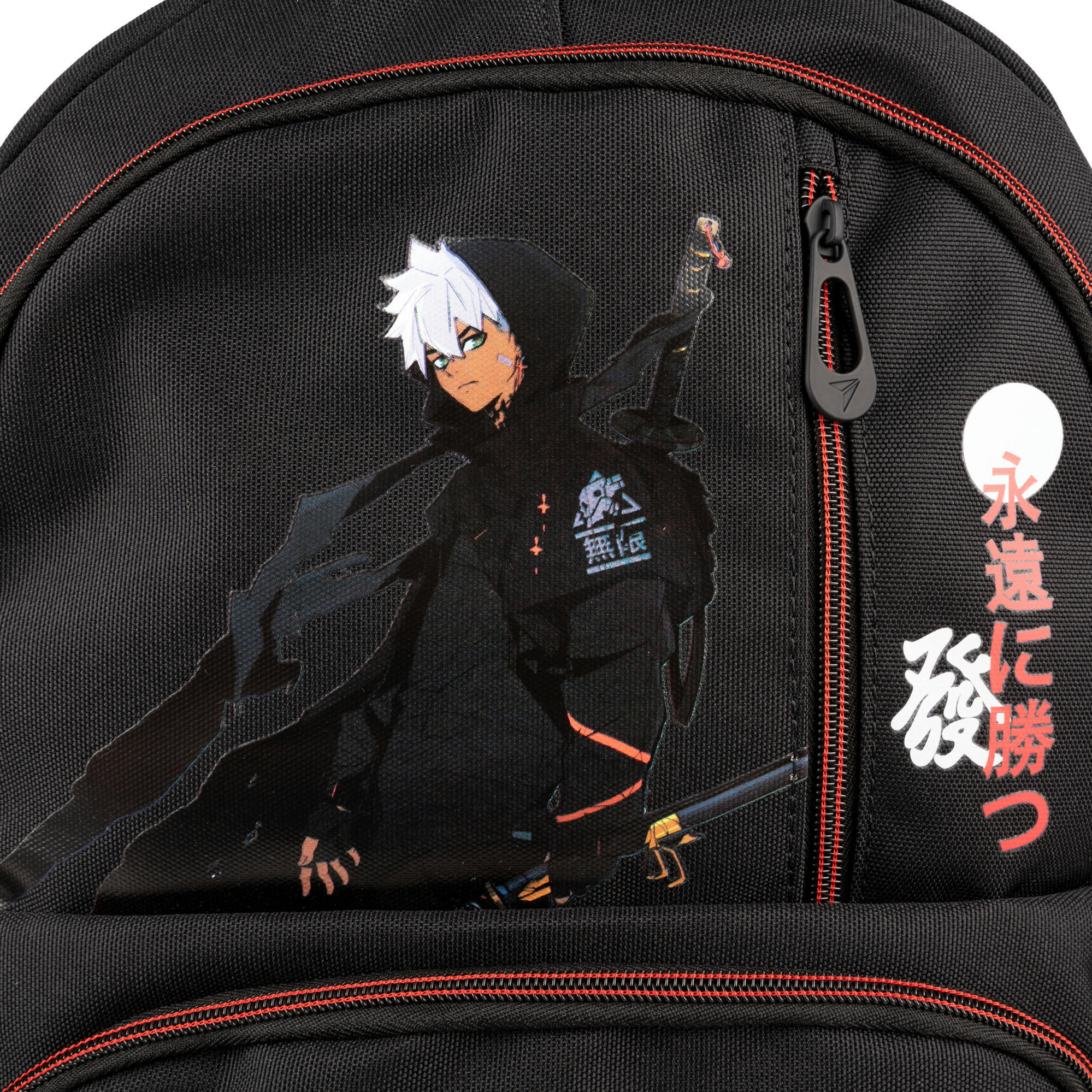 Рюкзак школьный Yes Katana TS-50 (559750) фото 18