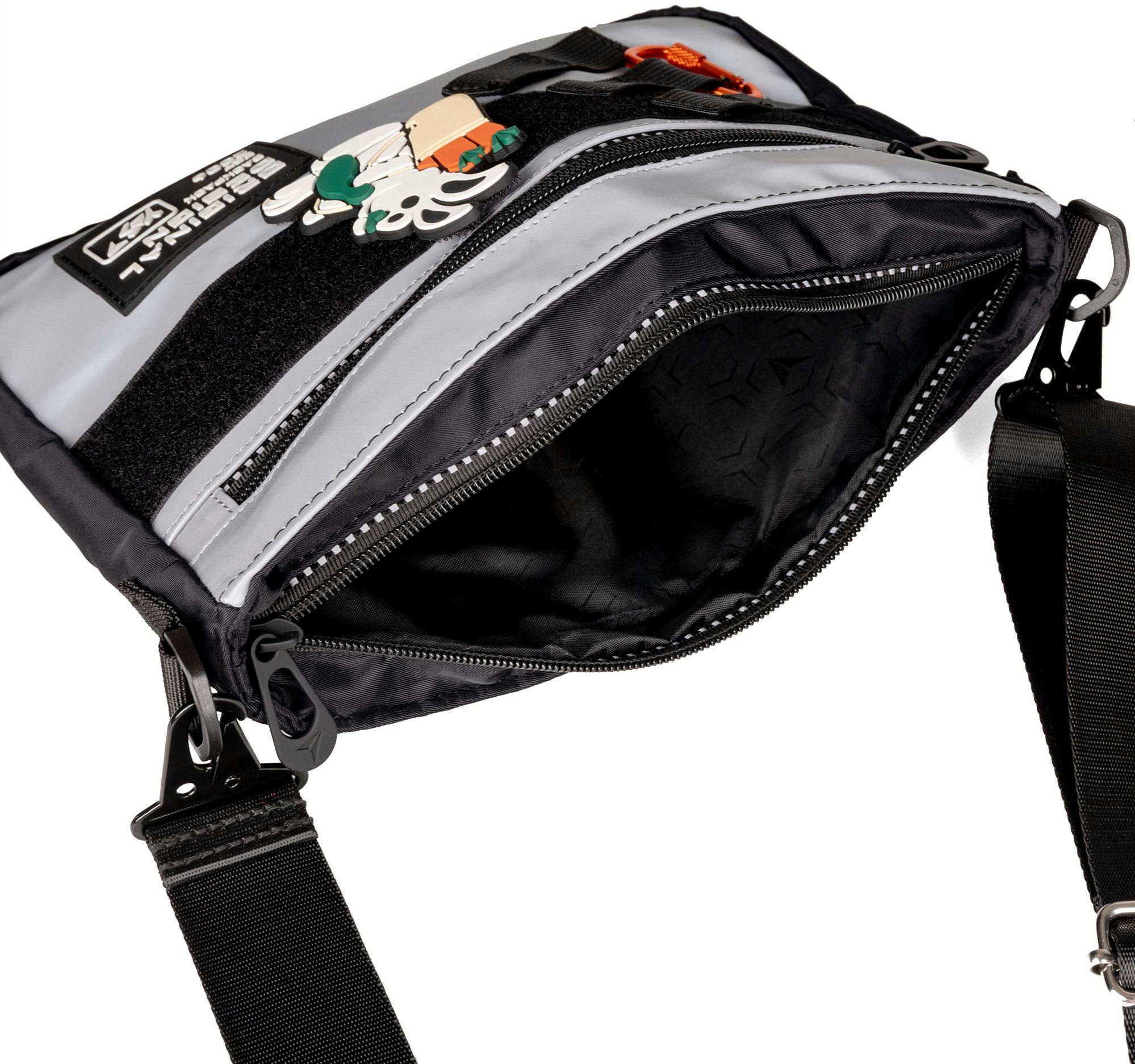 Рюкзак шкільний YES TS-50 True (559627)фото