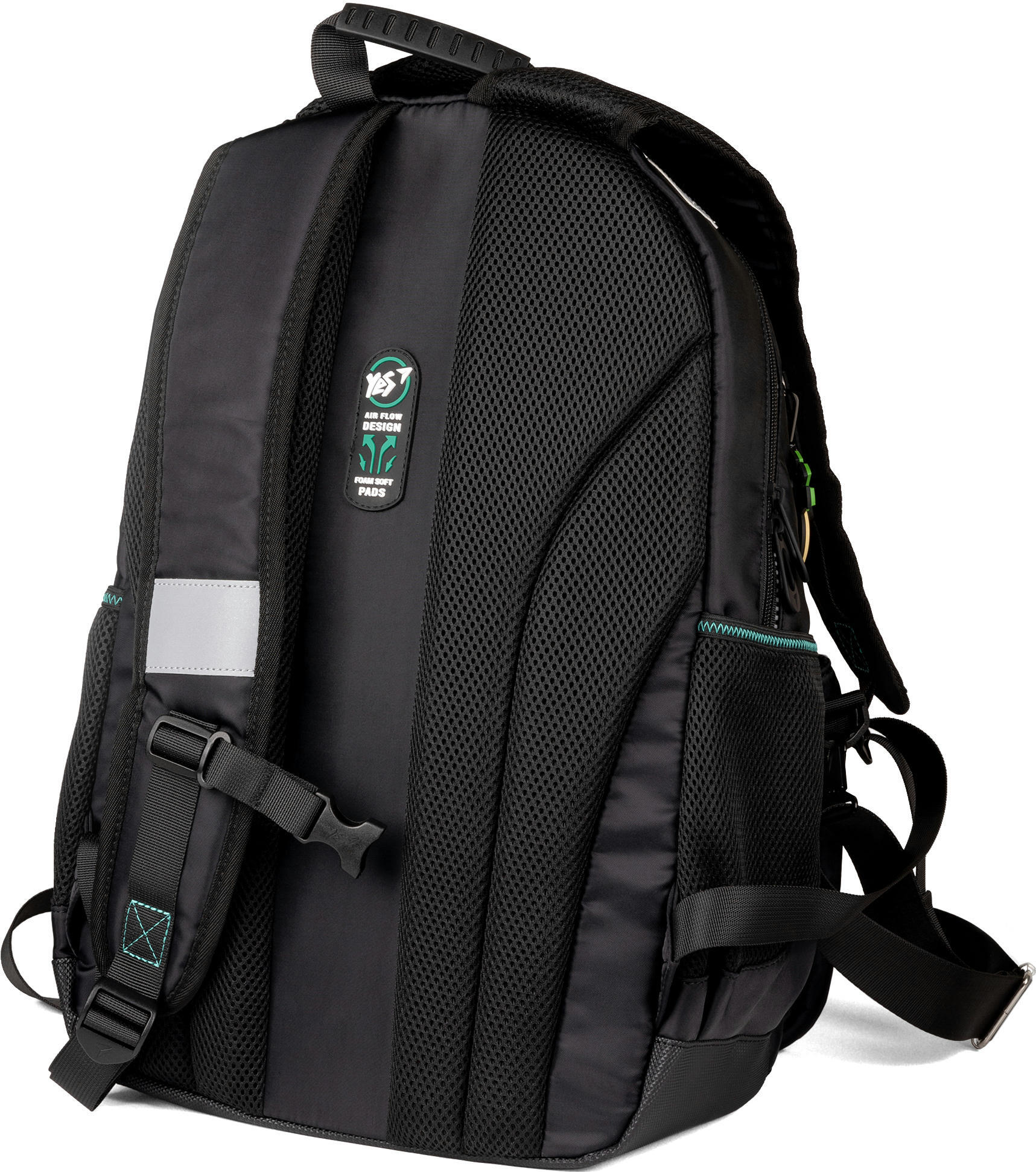 Рюкзак шкільний YES TS-50 True (559627)фото