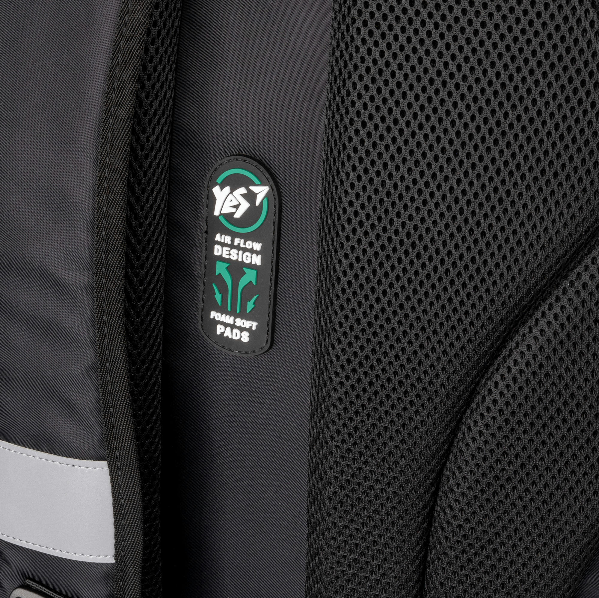 Рюкзак шкільний YES TS-50 True (559627)фото