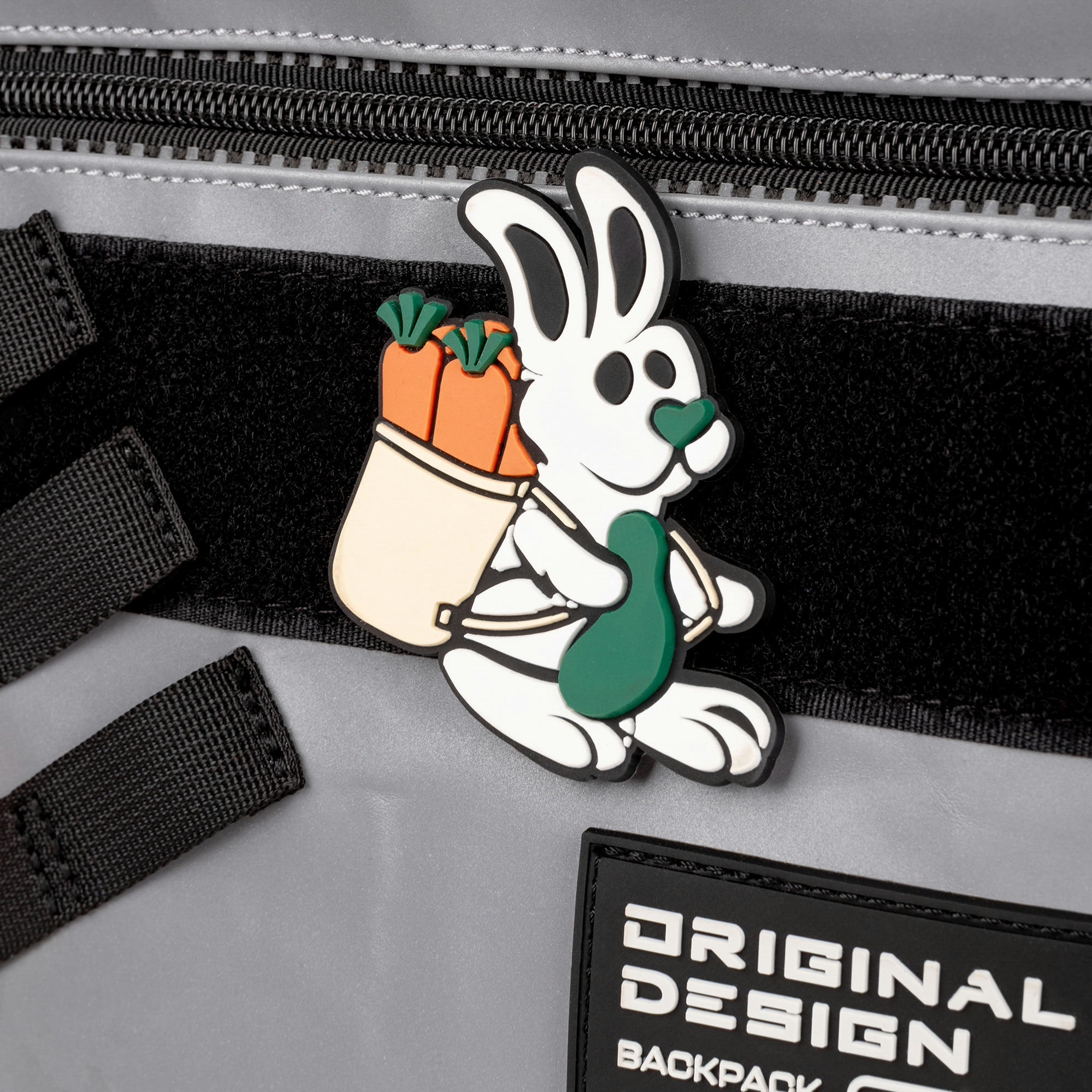 Рюкзак шкільний YES TS-50 True (559627)фото