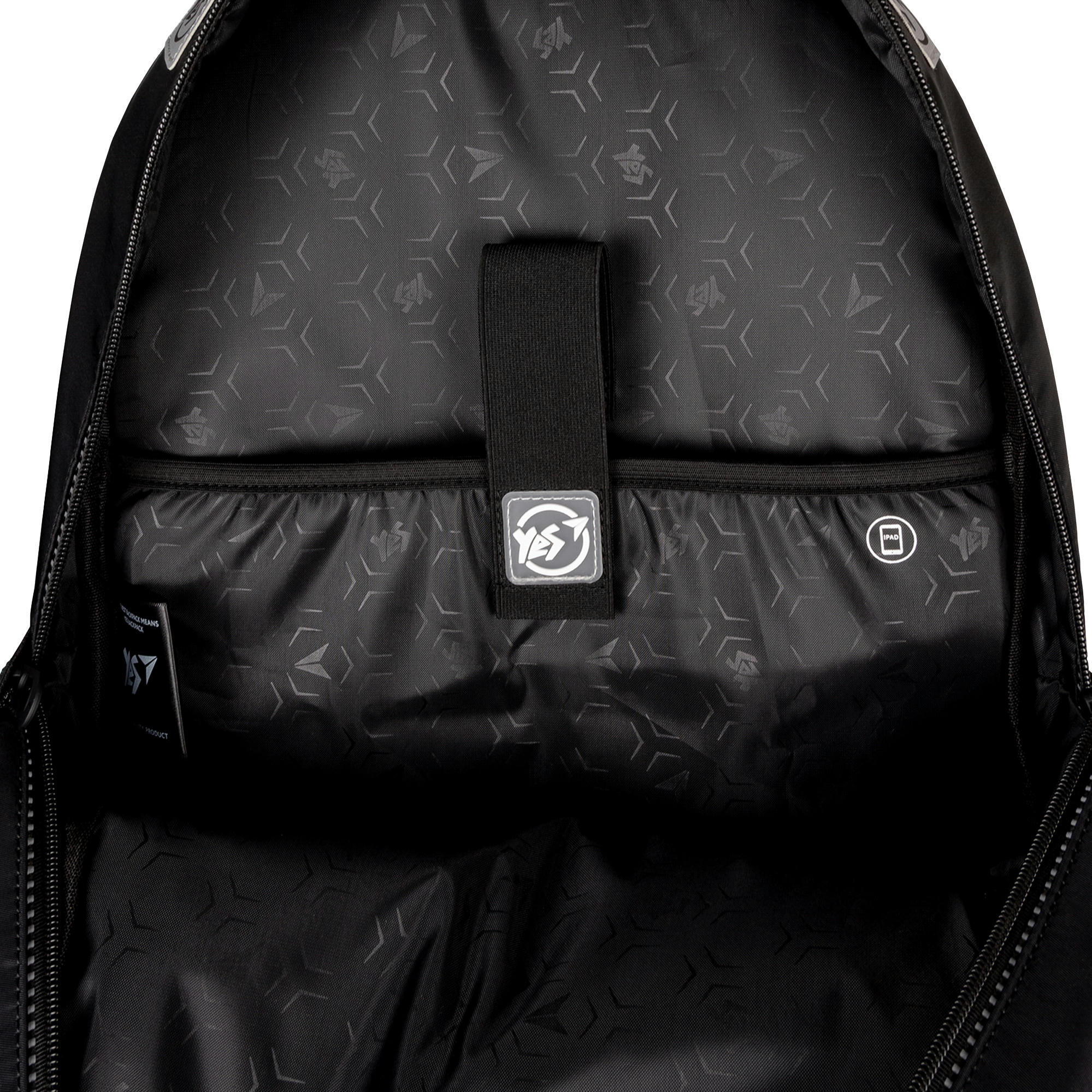 Рюкзак шкільний YES TS-50 True (559627)фото