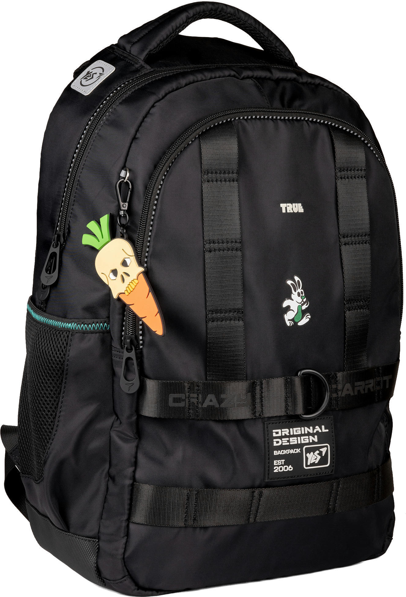 Рюкзак шкільний YES TS-50 True (559627)фото