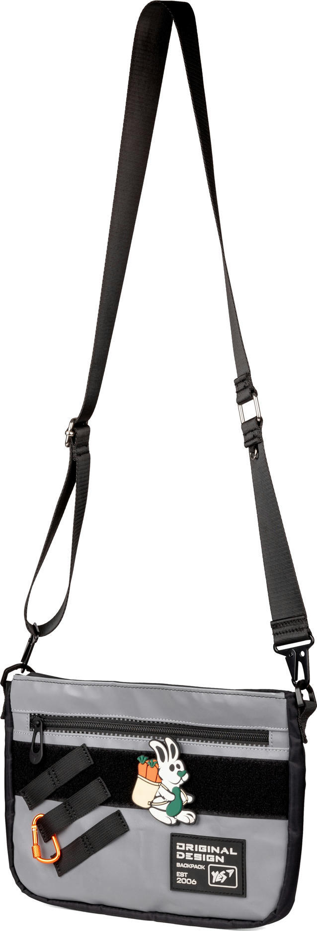 Рюкзак шкільний YES TS-50 True (559627)фото