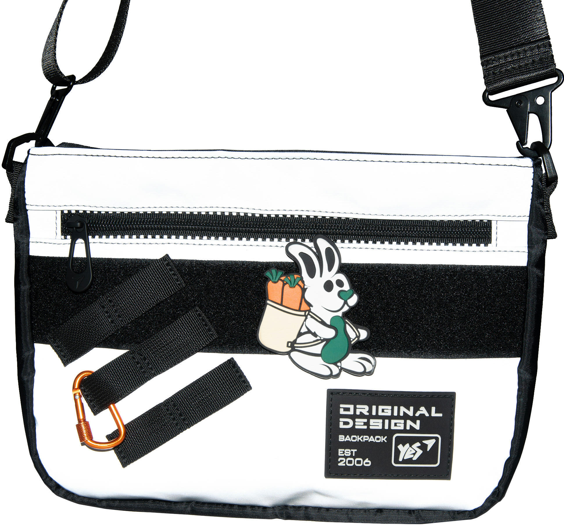 Рюкзак шкільний YES TS-50 True (559627)фото